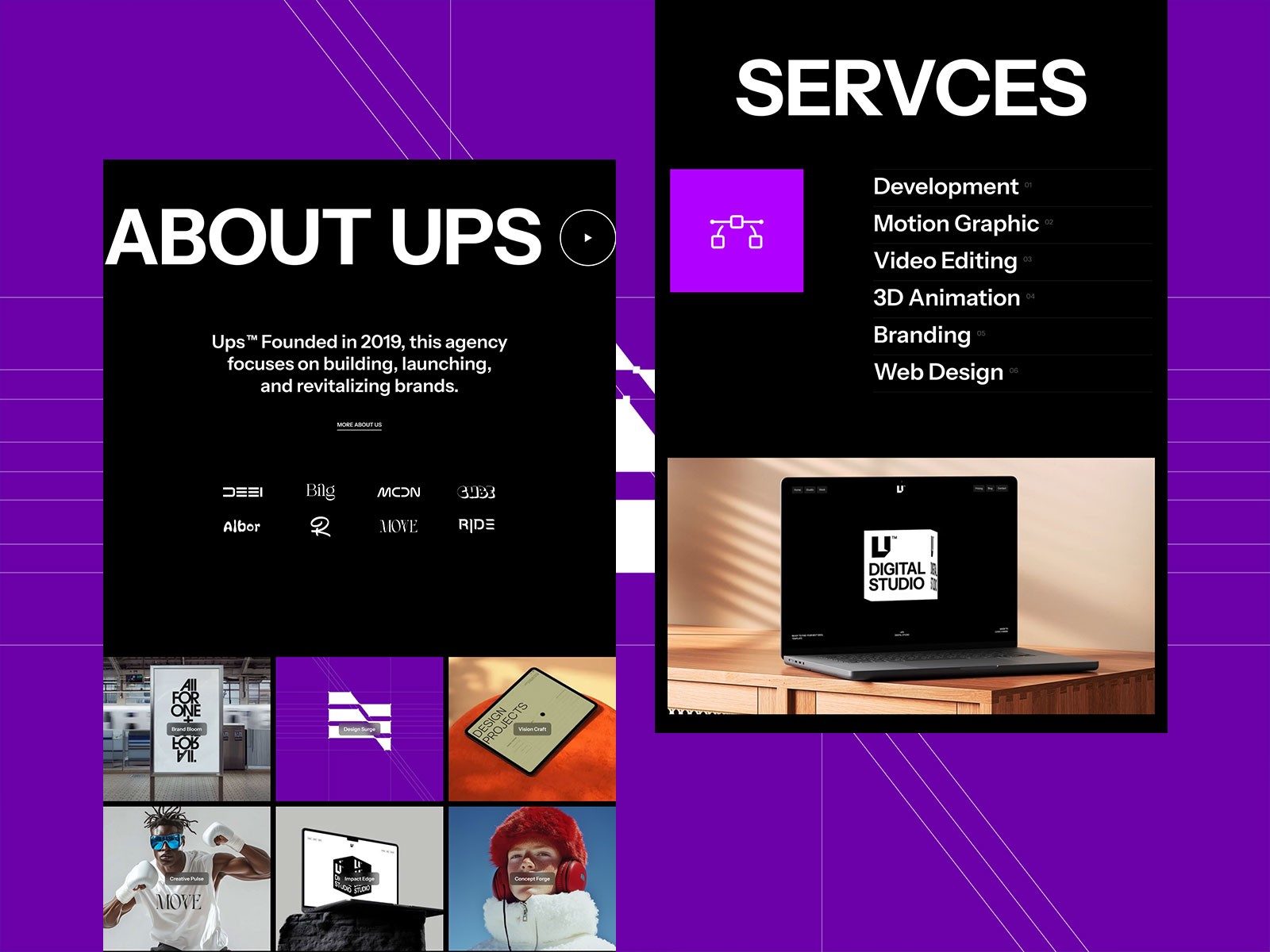 Screenshot 4 of Ups X