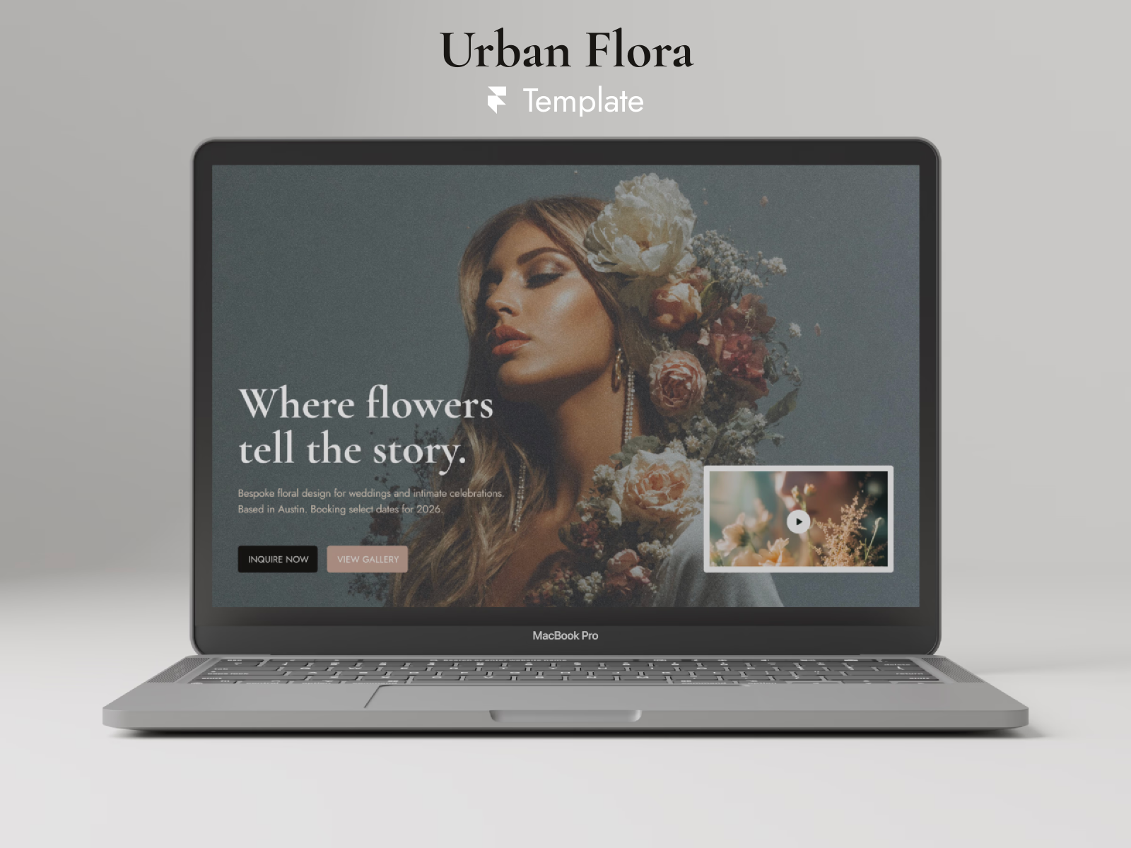Screenshot 1 of Urban Flora