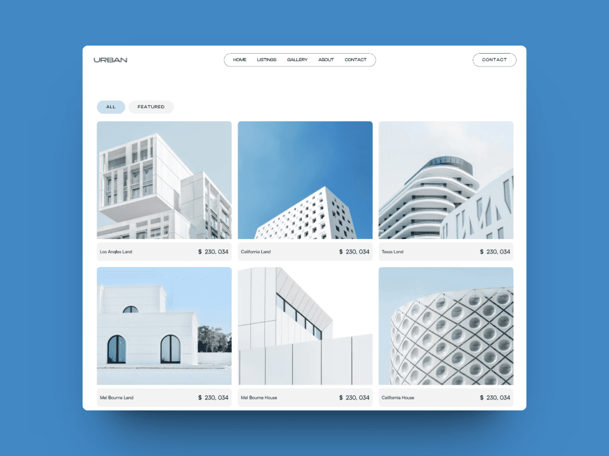 Screenshot 3 of Urban