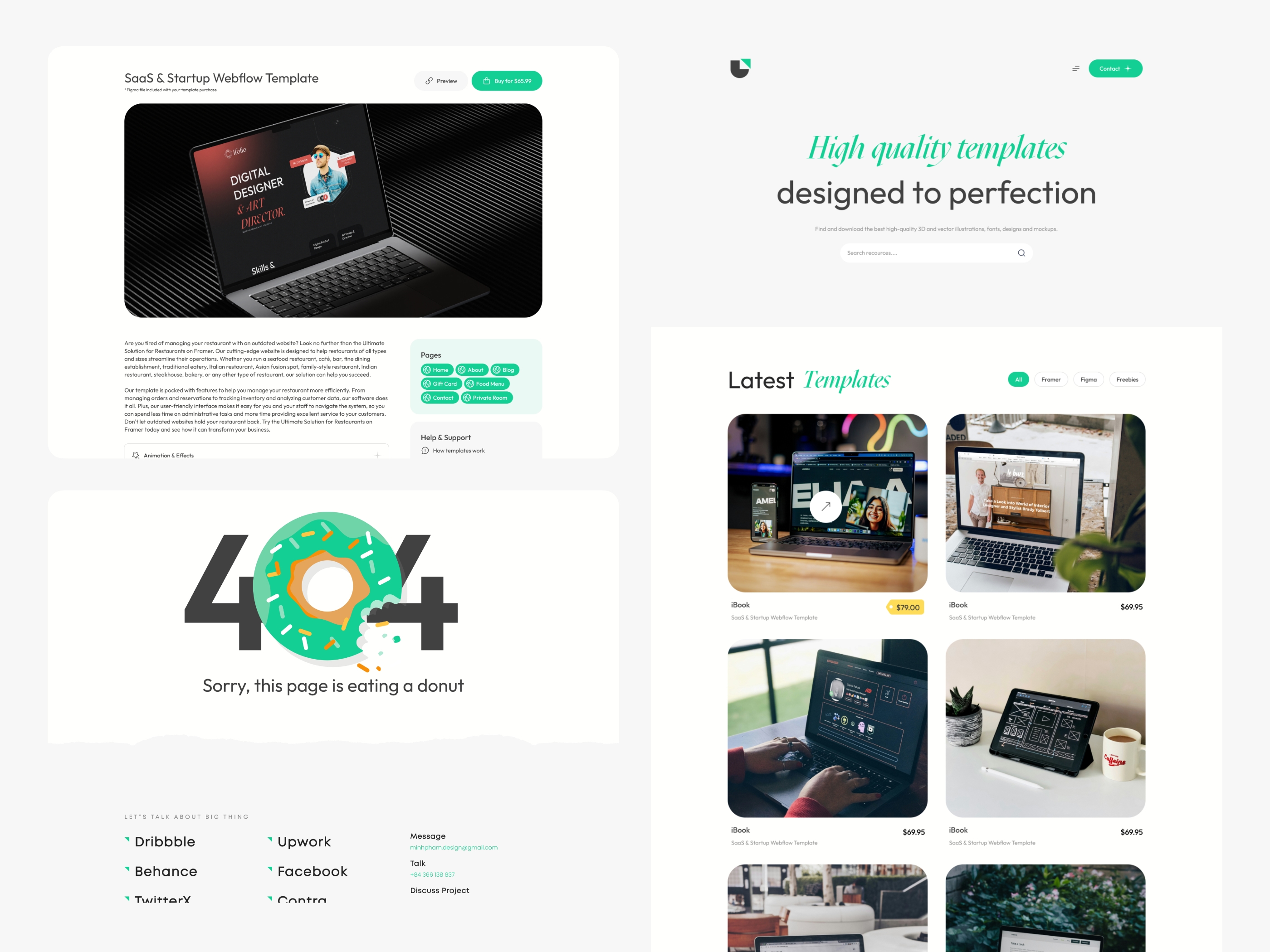 Screenshot 2 of ustore