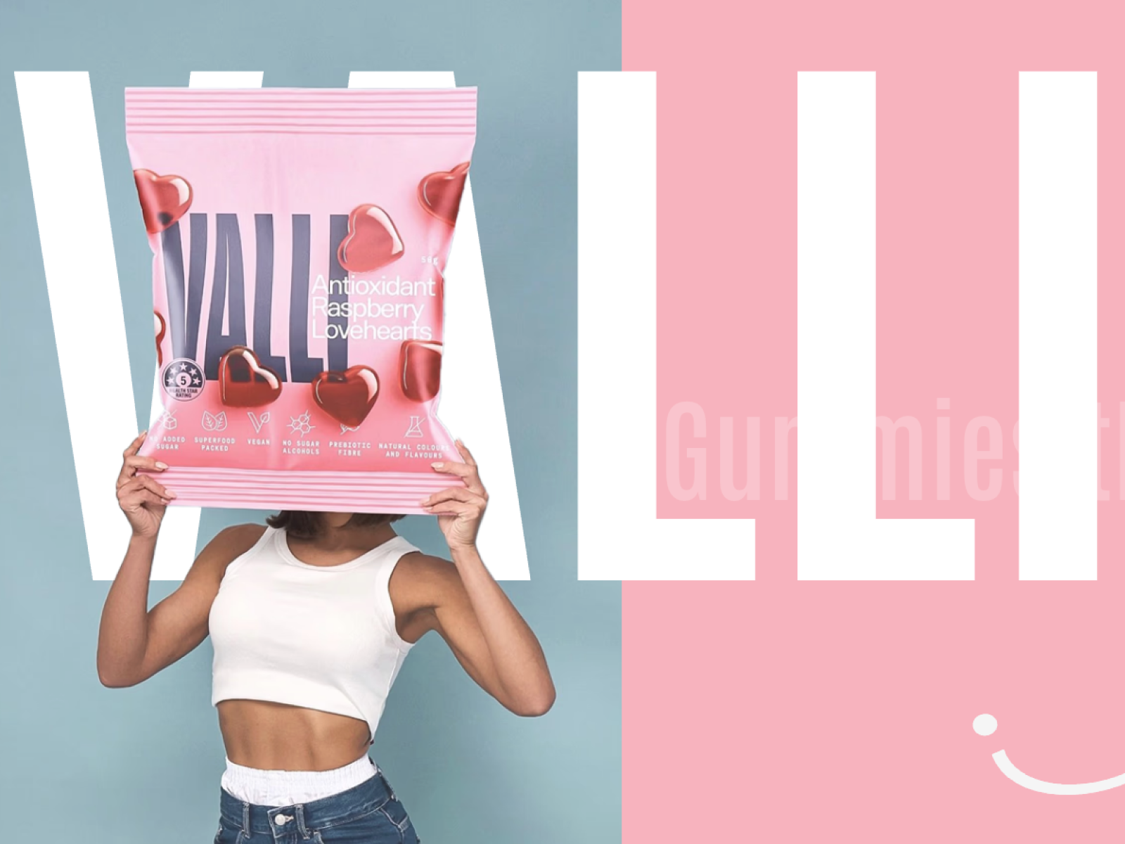 Screenshot 1 of VALLI