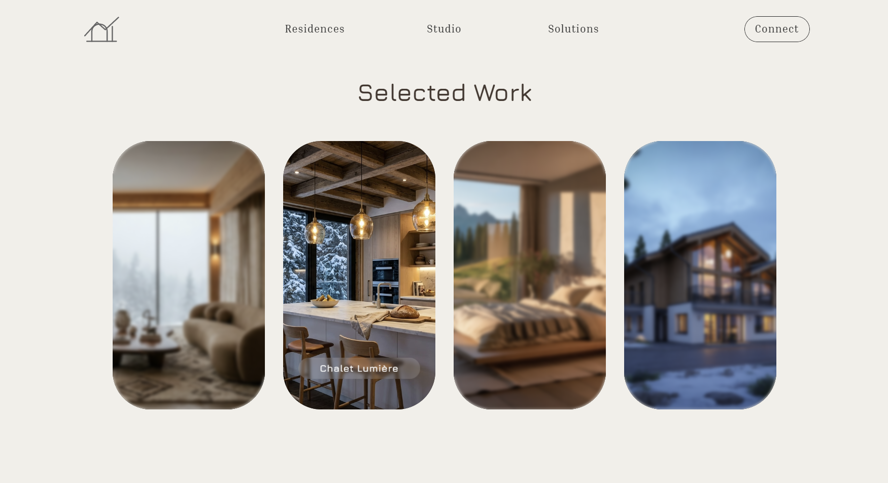 Screenshot 2 of Valmont House