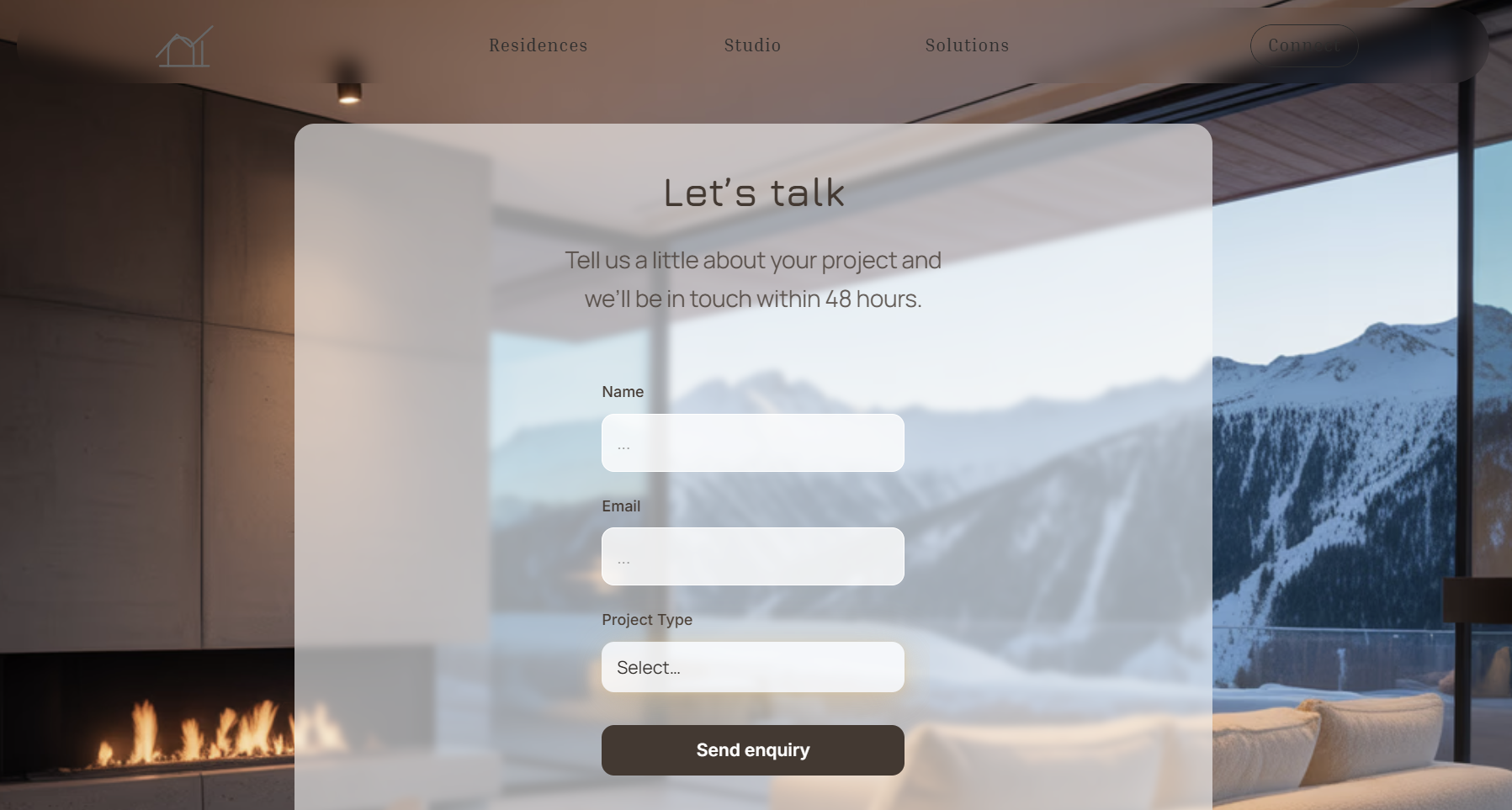 Screenshot 4 of Valmont House