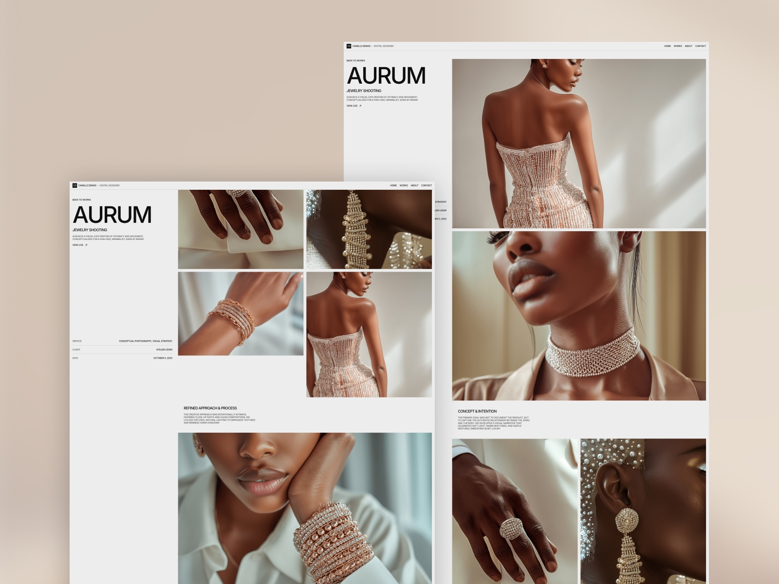 Screenshot 3 of VANILA