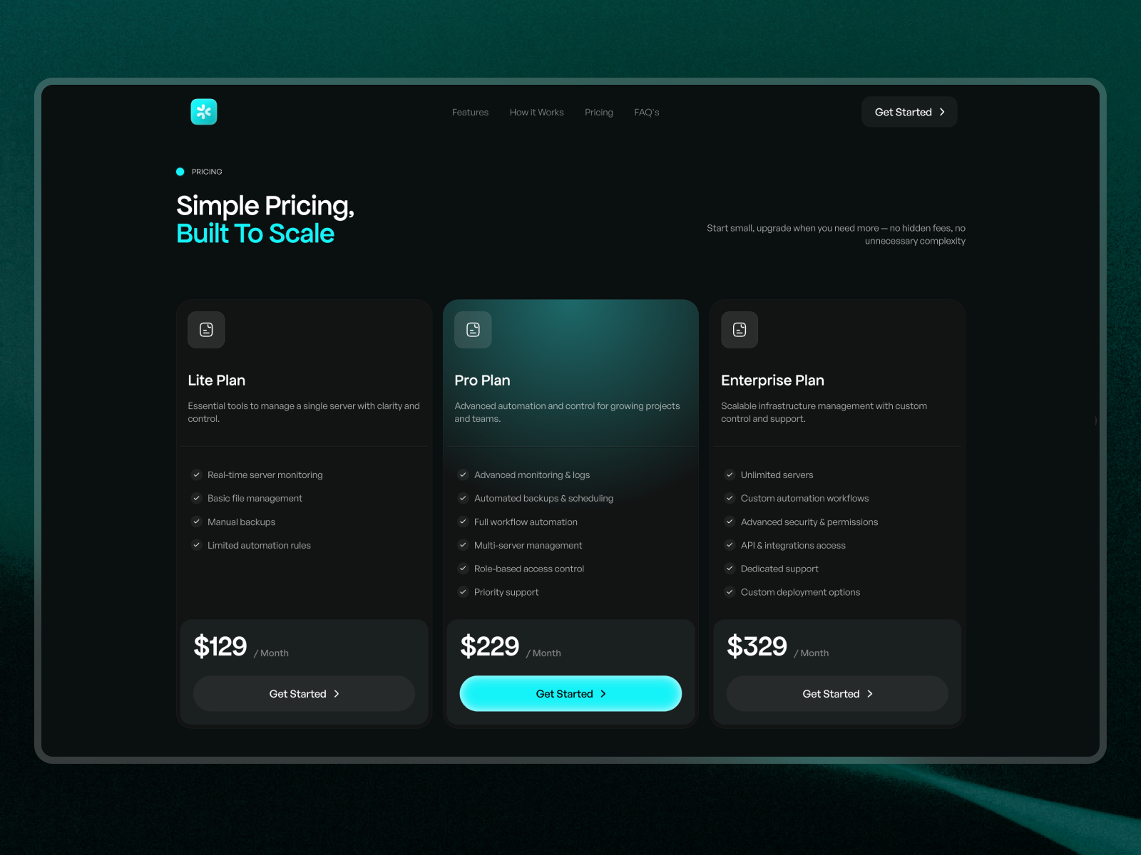 Screenshot 4 of Vantis™