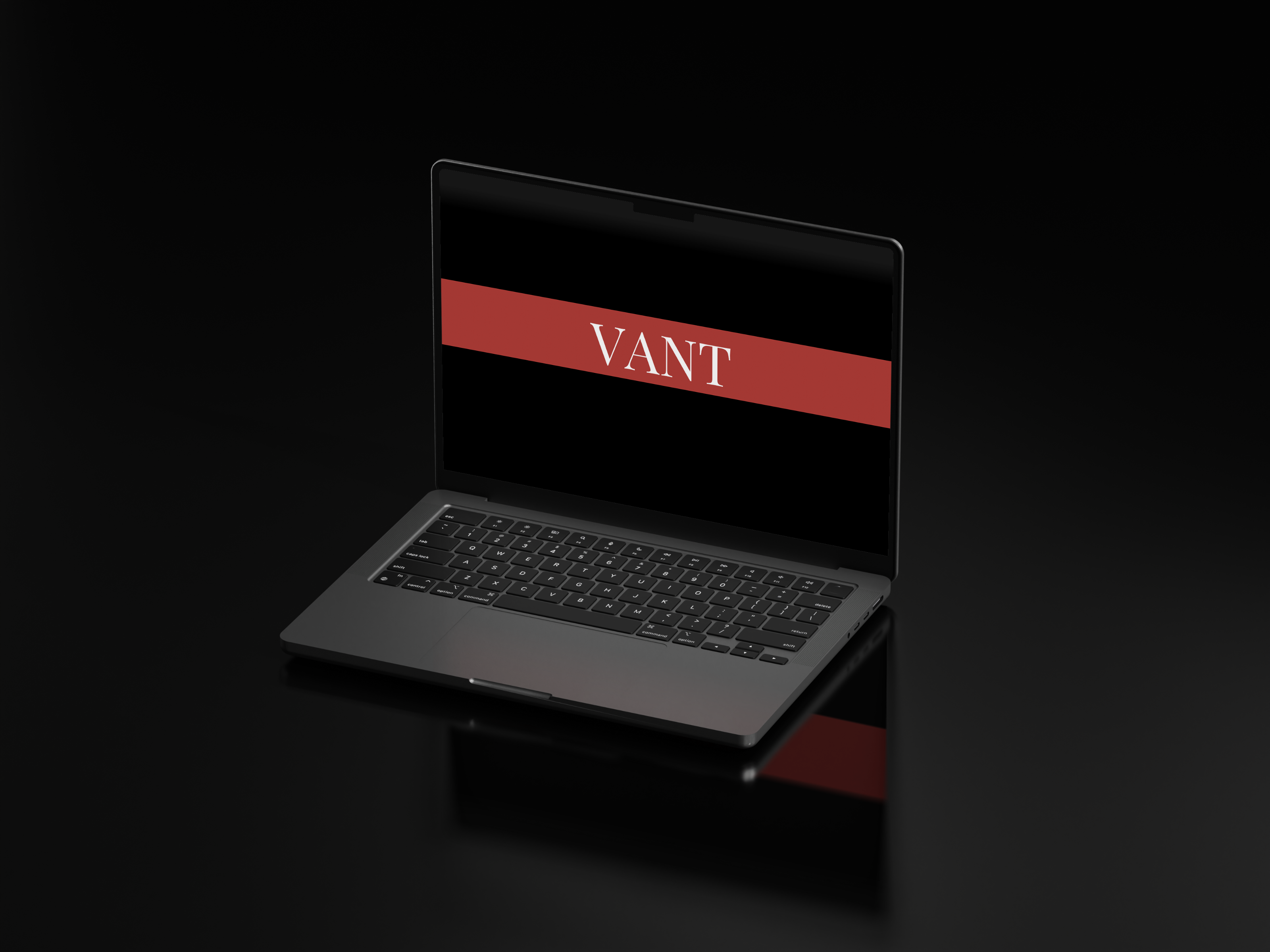 Screenshot 1 of Vants