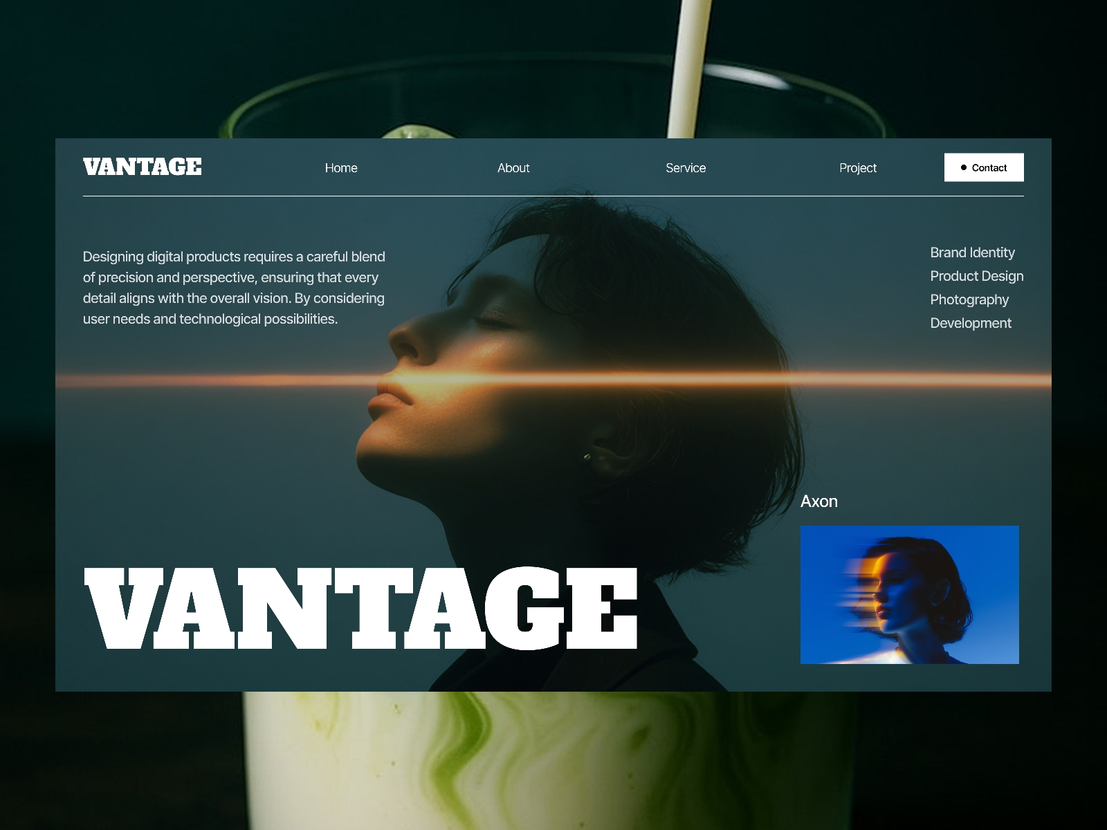 Screenshot 1 of Vanttaage