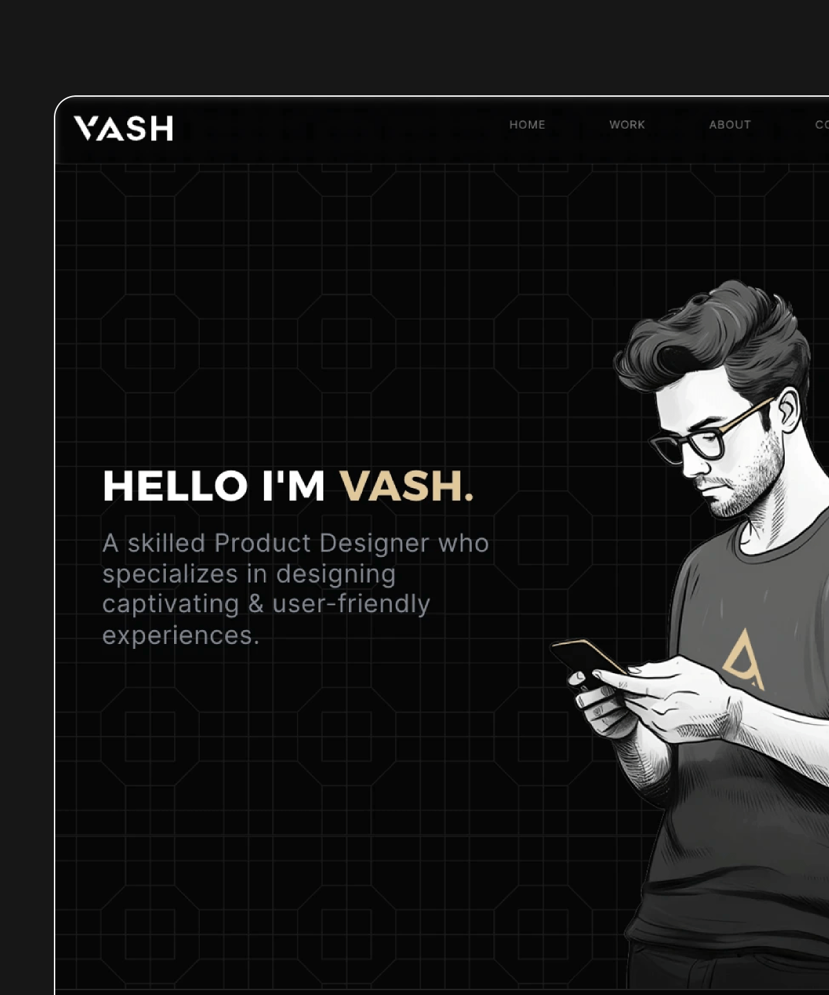 Screenshot 4 of Vash