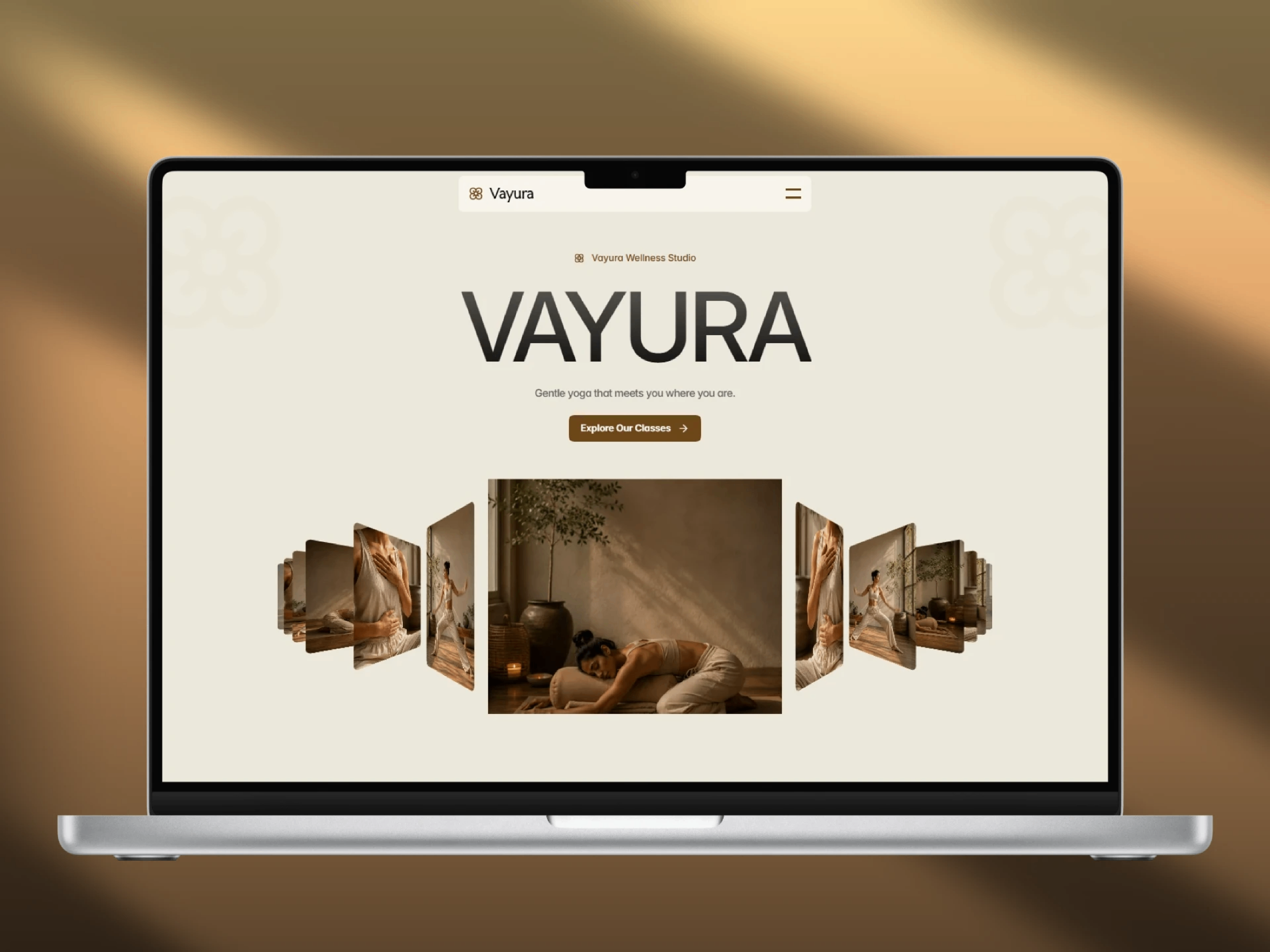 Screenshot 1 of Vayura