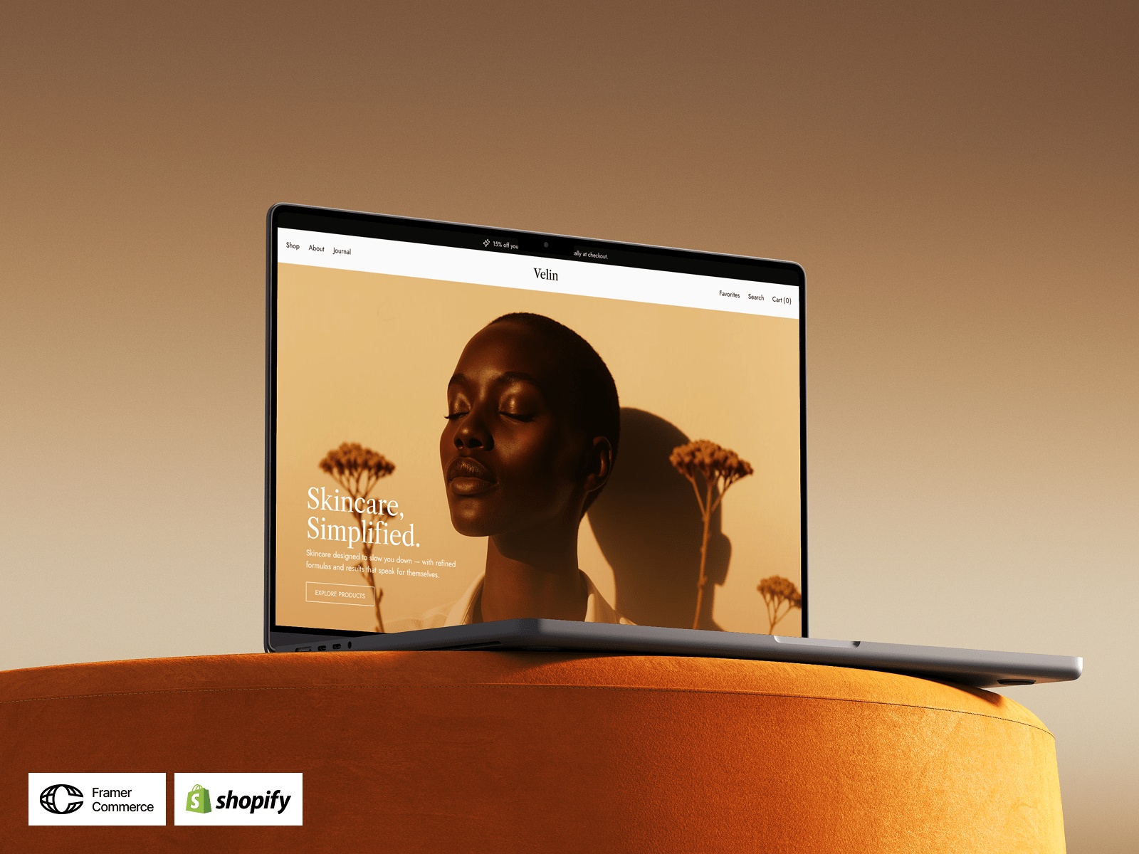 Screenshot 1 of Velin
