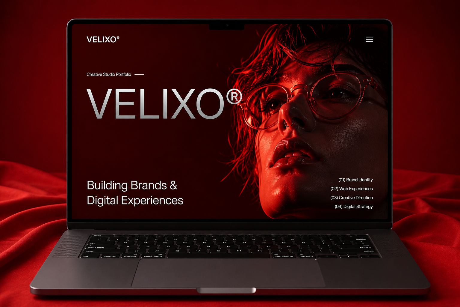 Screenshot 1 of Velixo