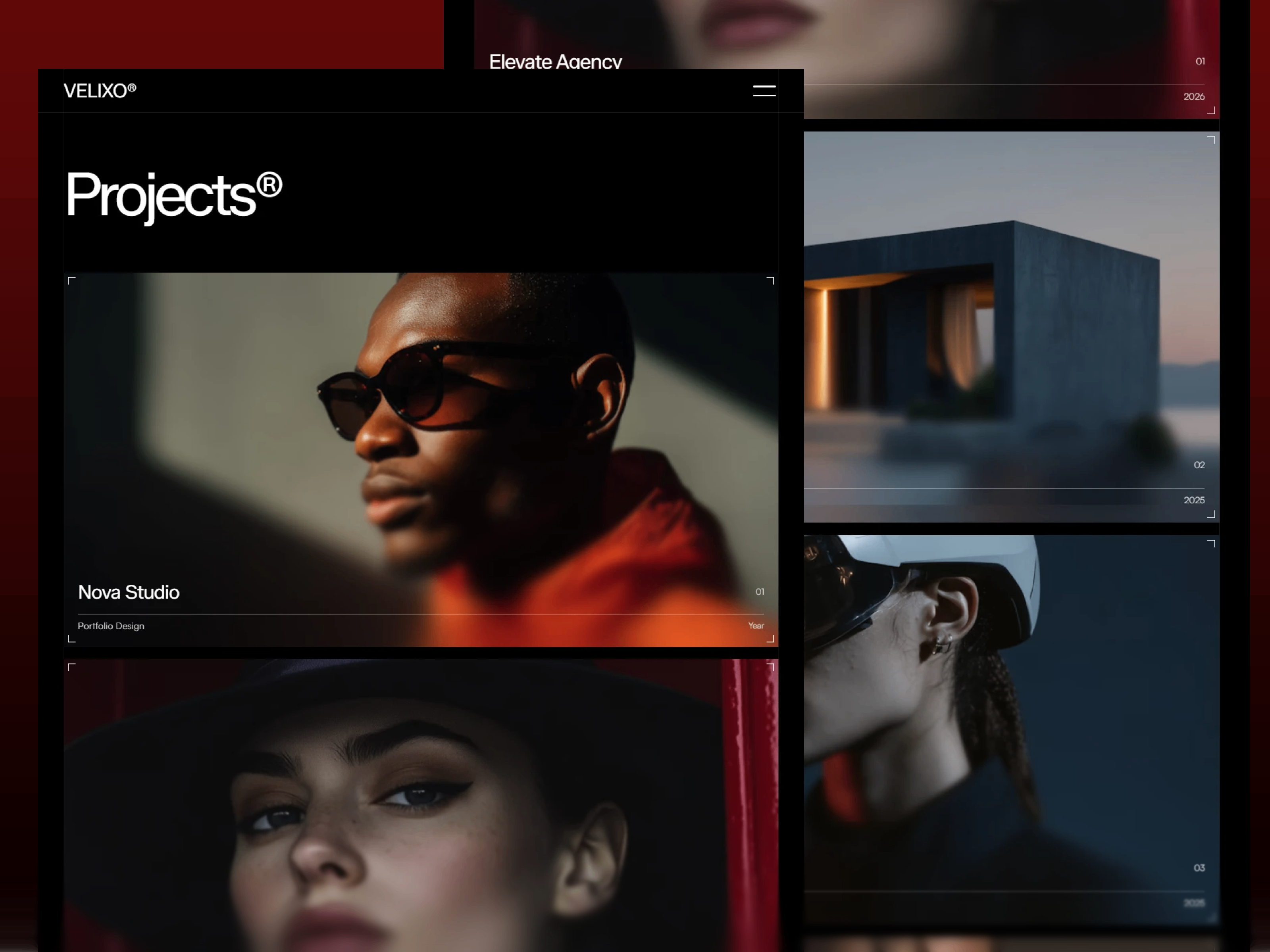 Screenshot 2 of Velixo