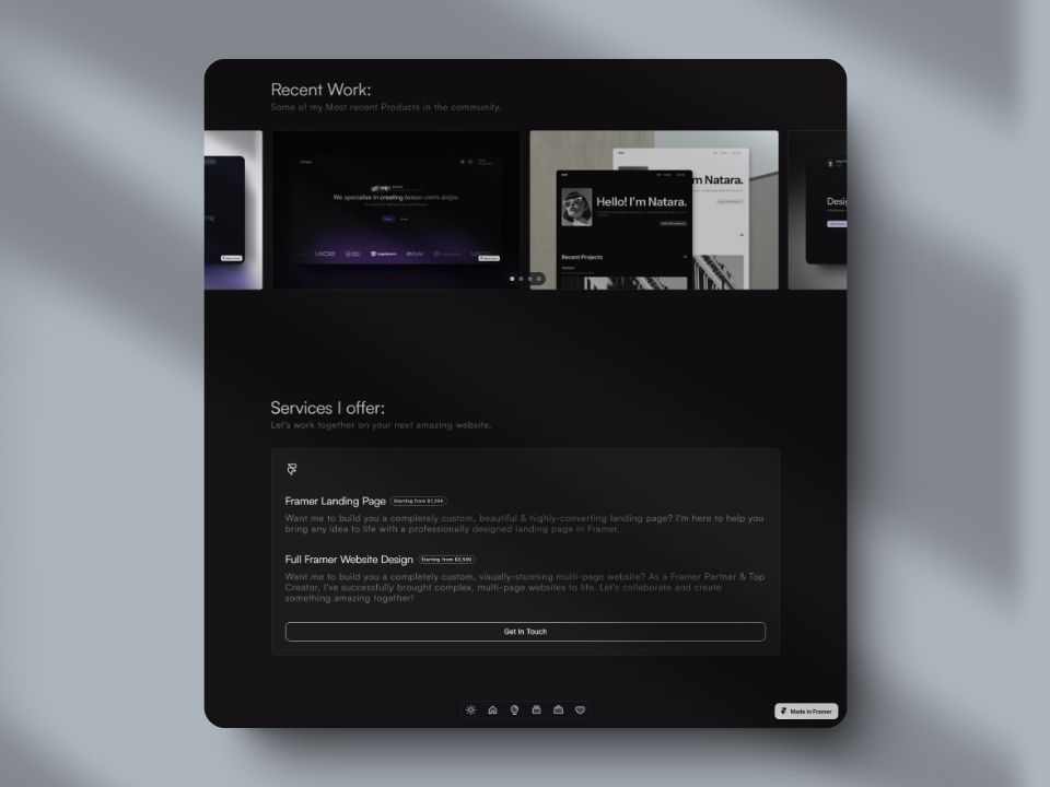 Screenshot 3 of Veloria