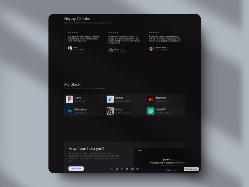 Screenshot 4 of Veloria