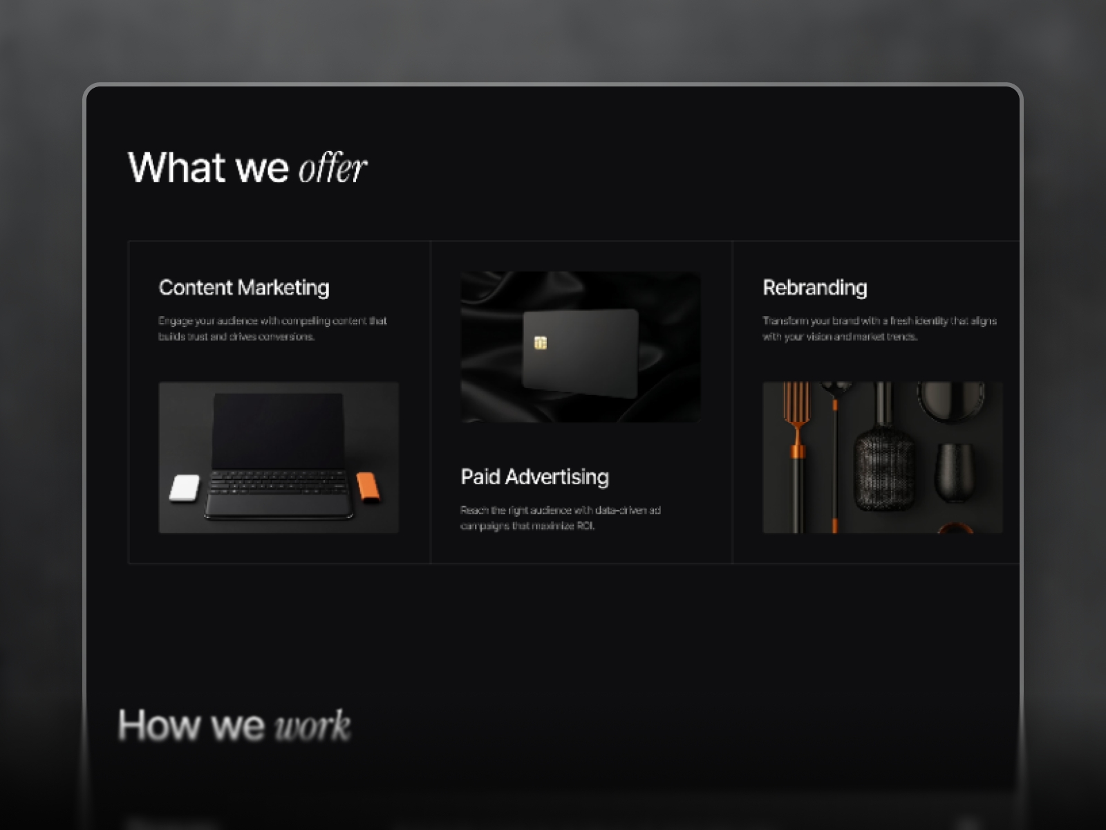 Screenshot 2 of Veltrix