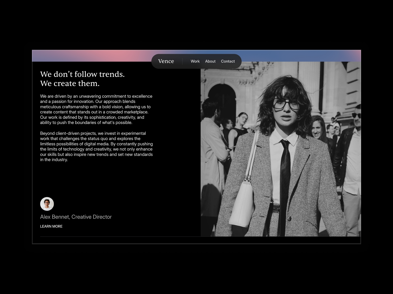 Screenshot 4 of Vence