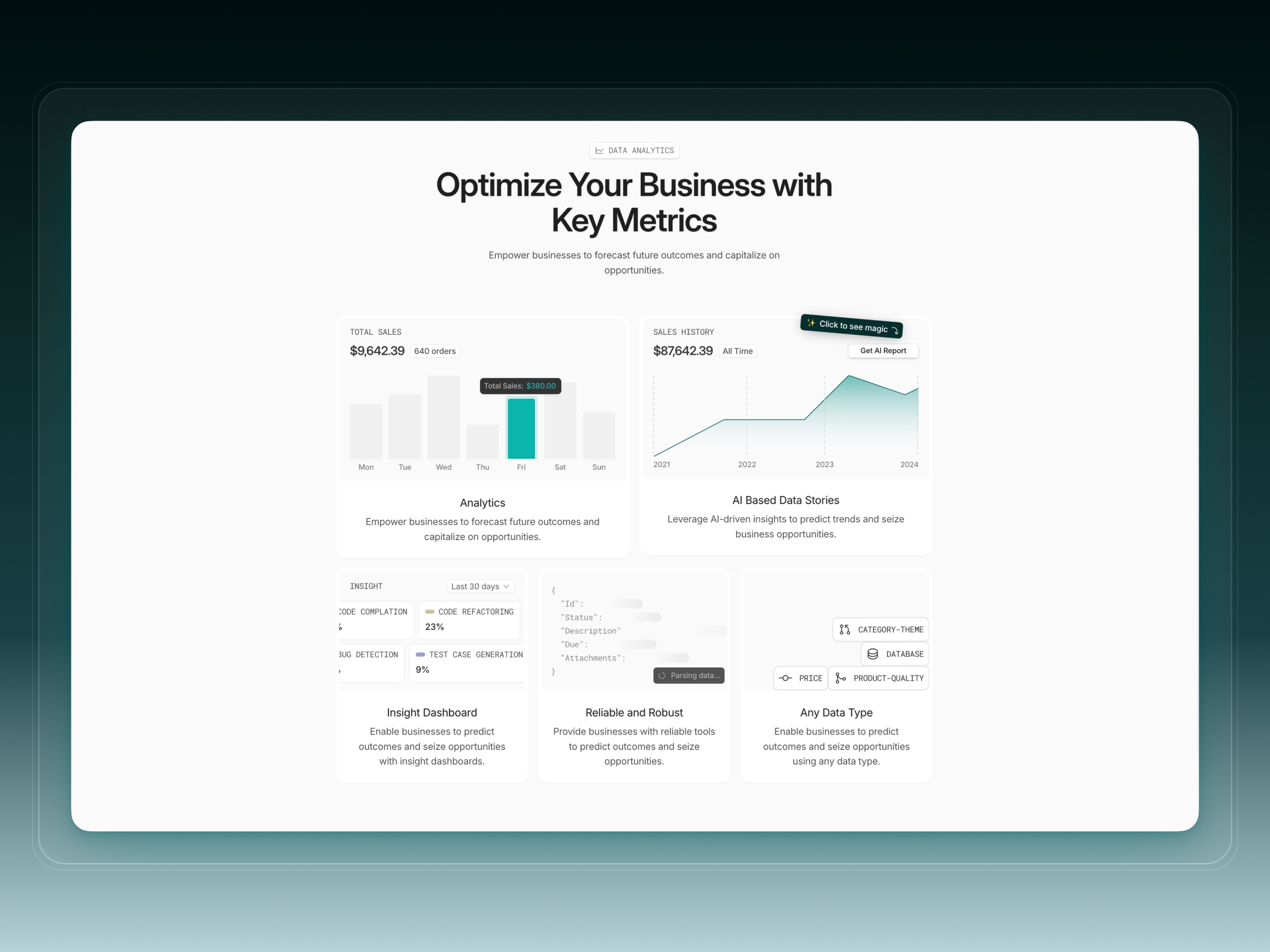 Screenshot 1 of Vertify