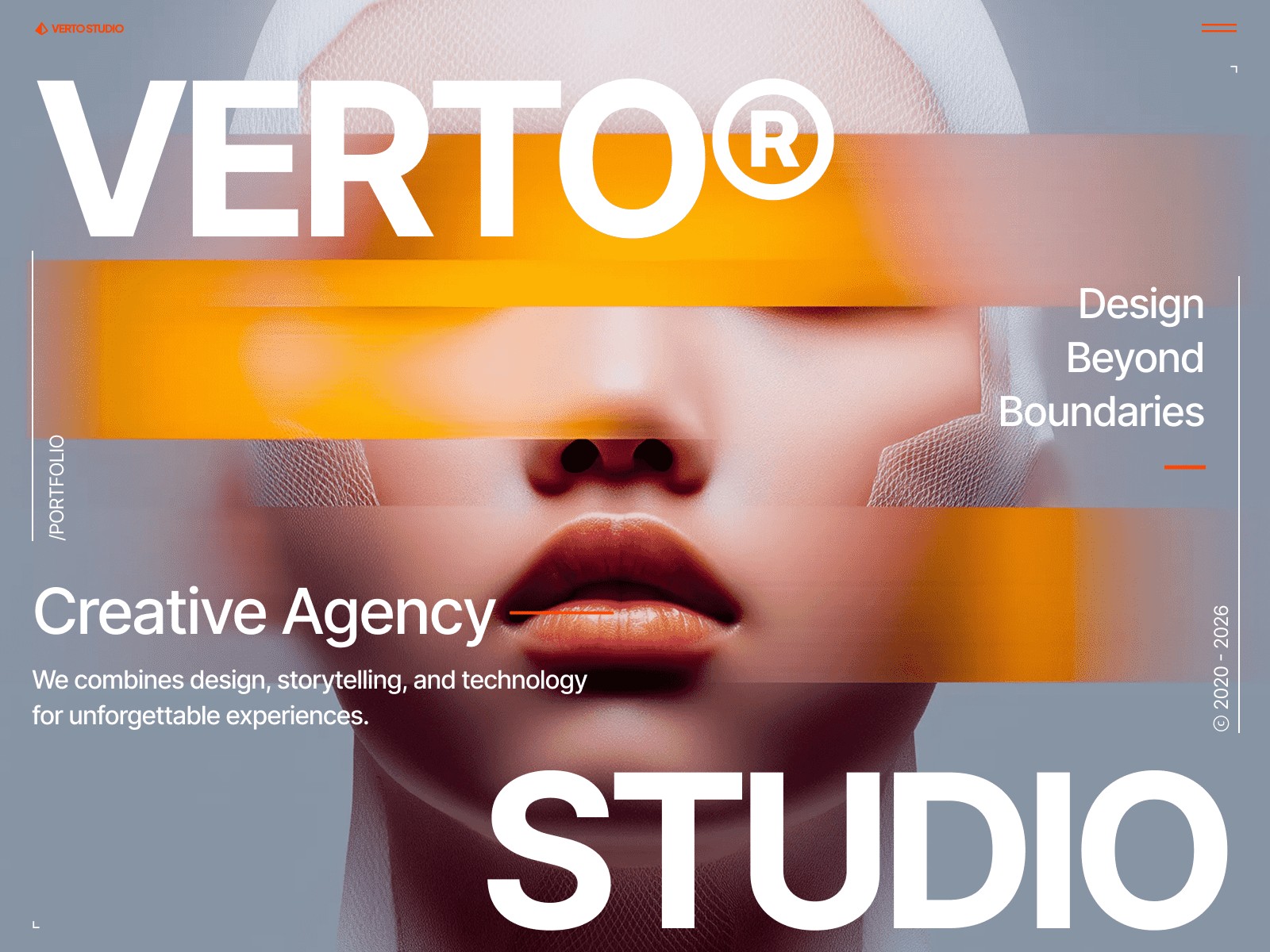 Screenshot 1 of Verto®Studio