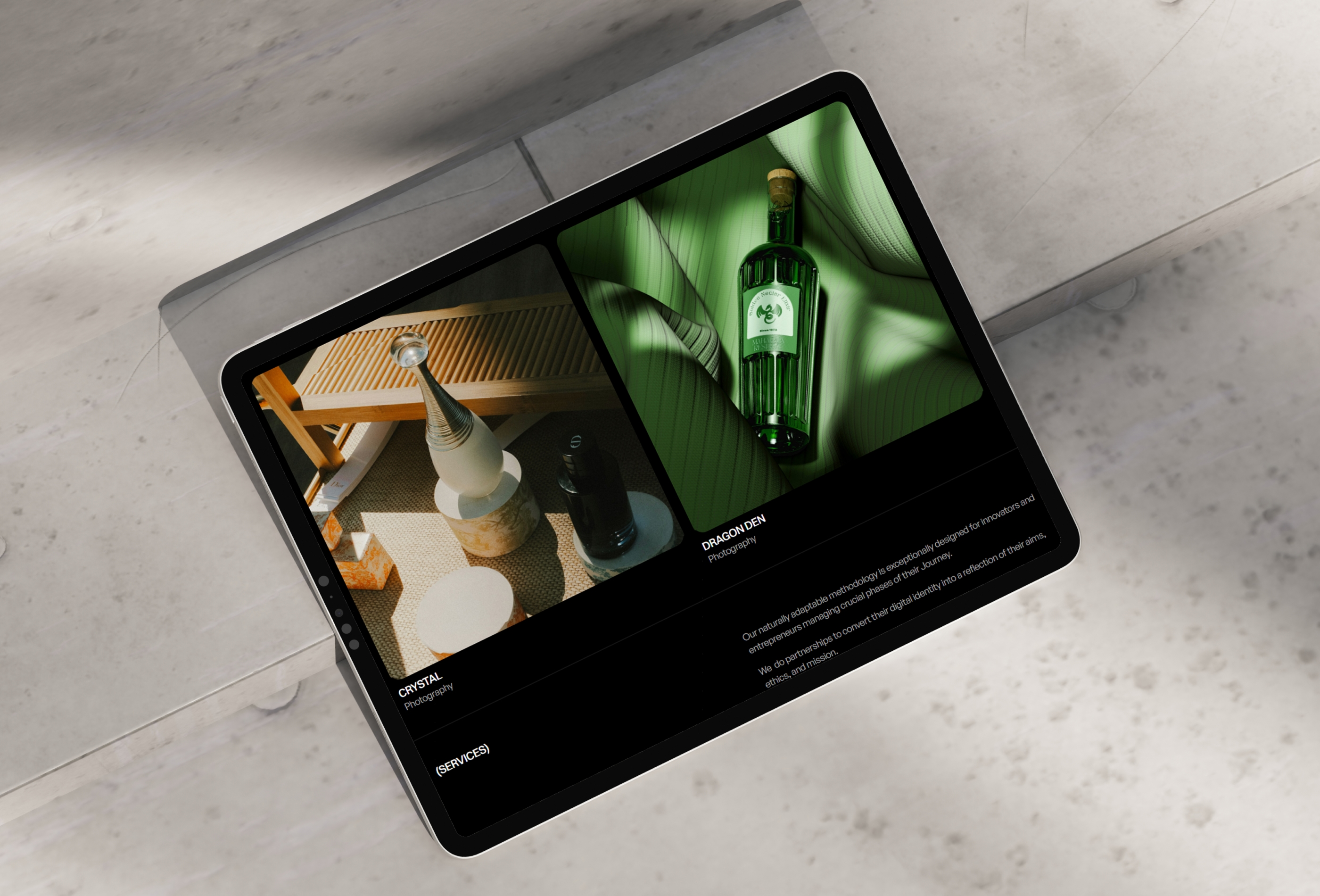 Screenshot 1 of Vertu