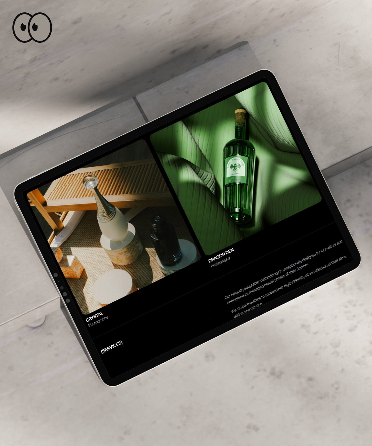 Screenshot 2 of Vertu