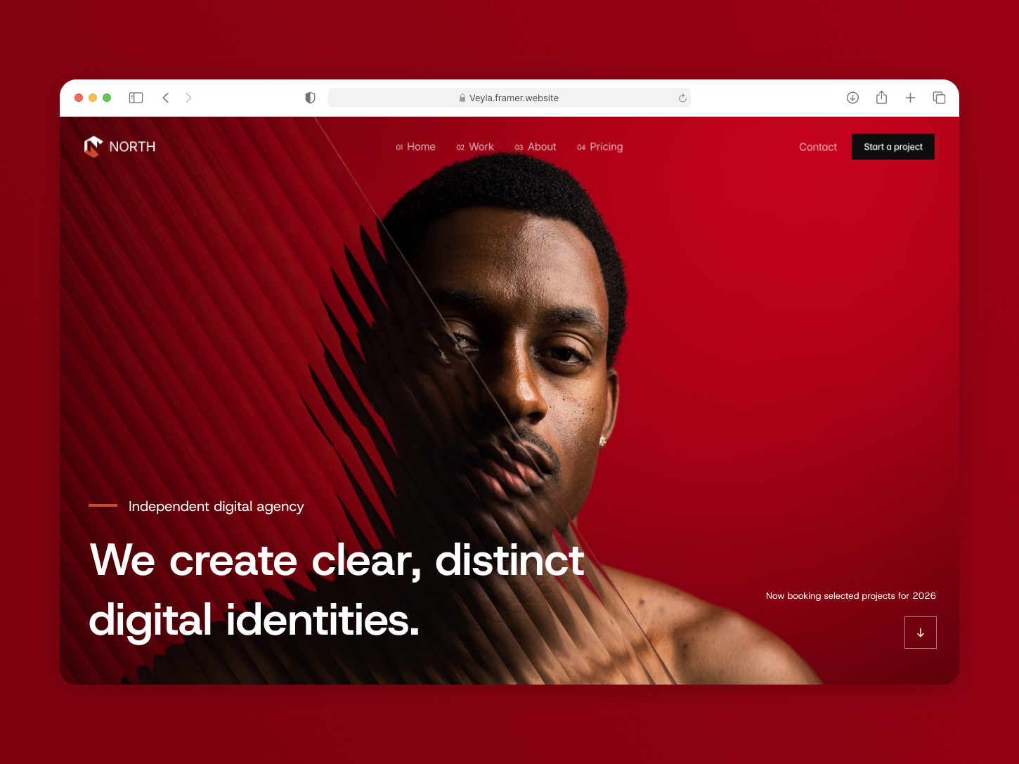 Screenshot 1 of Veyla