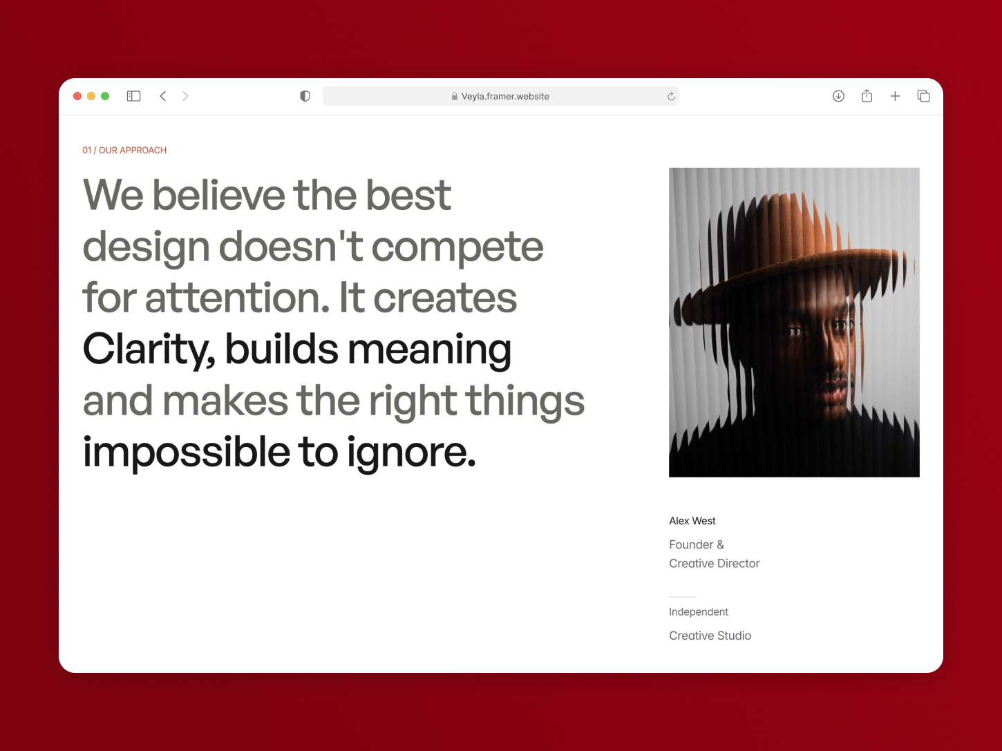 Screenshot 2 of Veyla