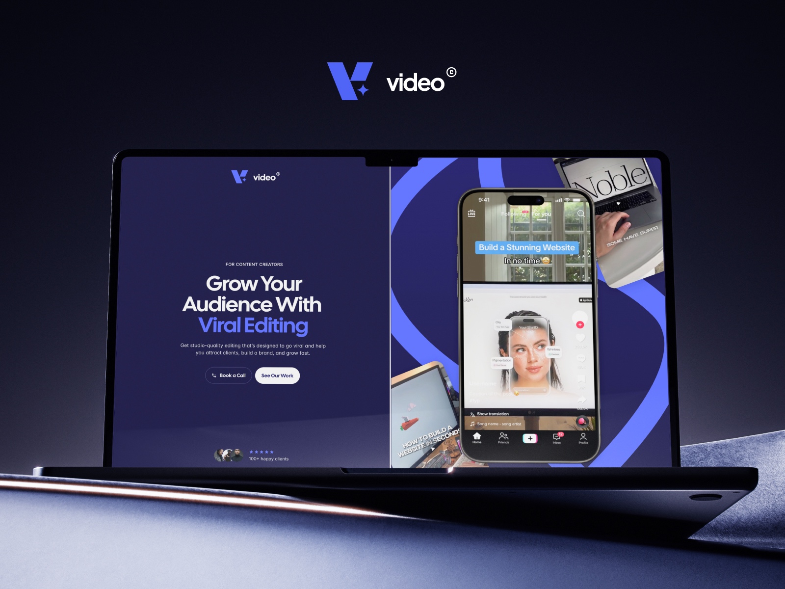 Screenshot 1 of Video