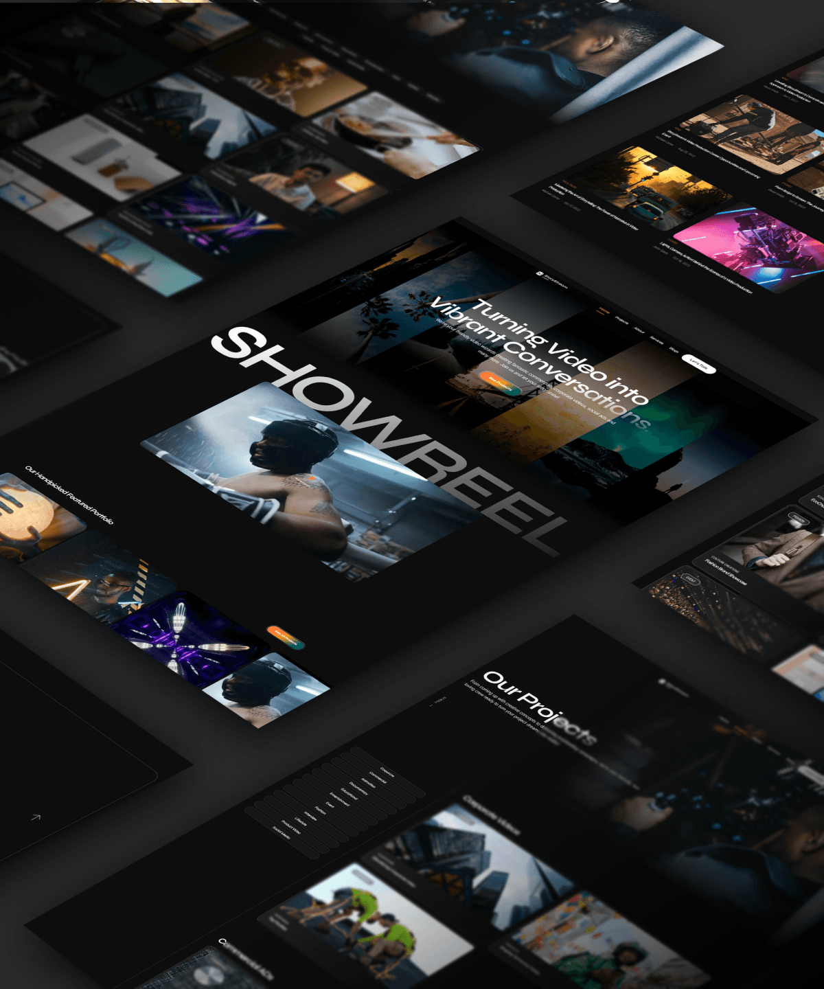 Screenshot 1 of VideoHut