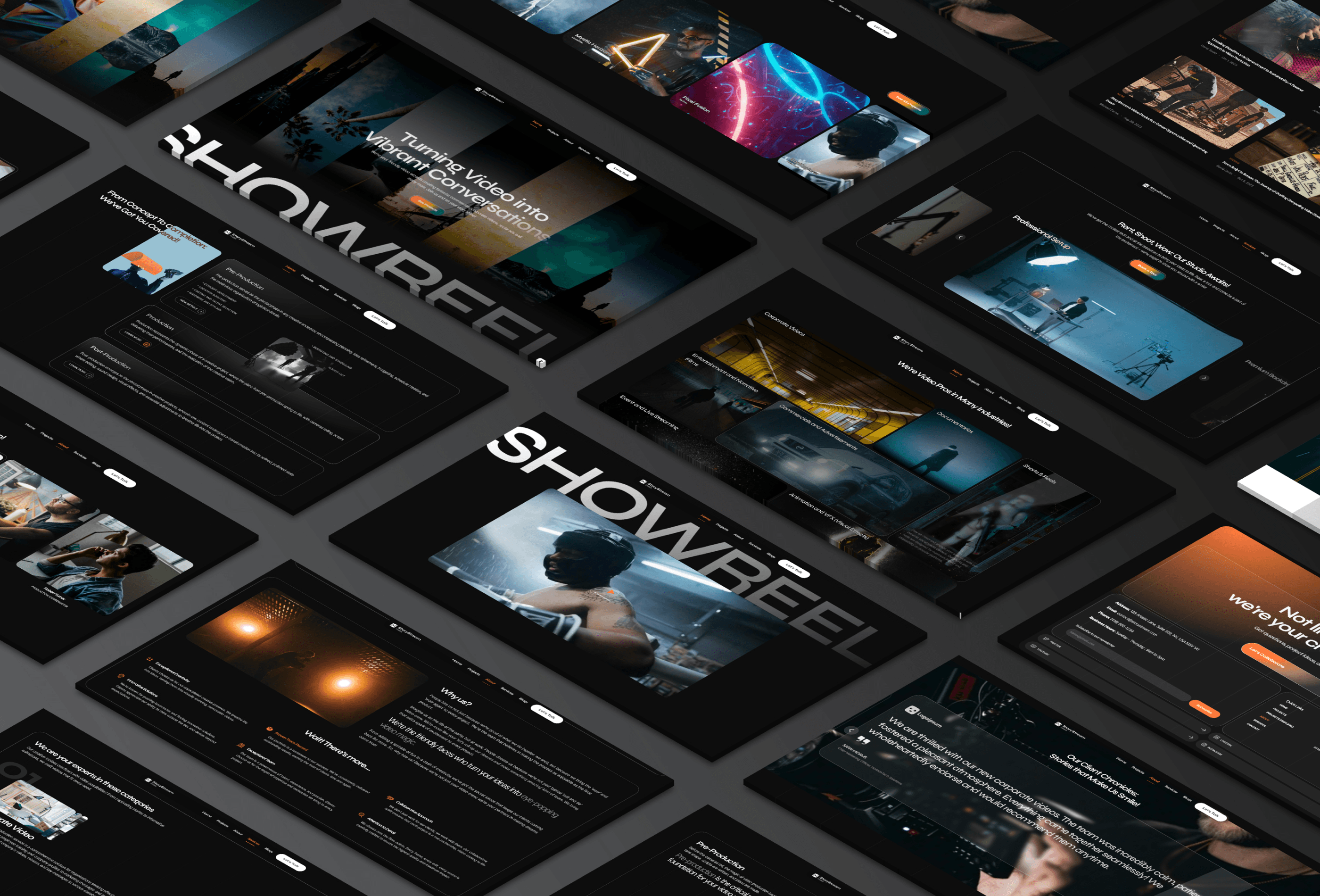 Screenshot 2 of VideoHut