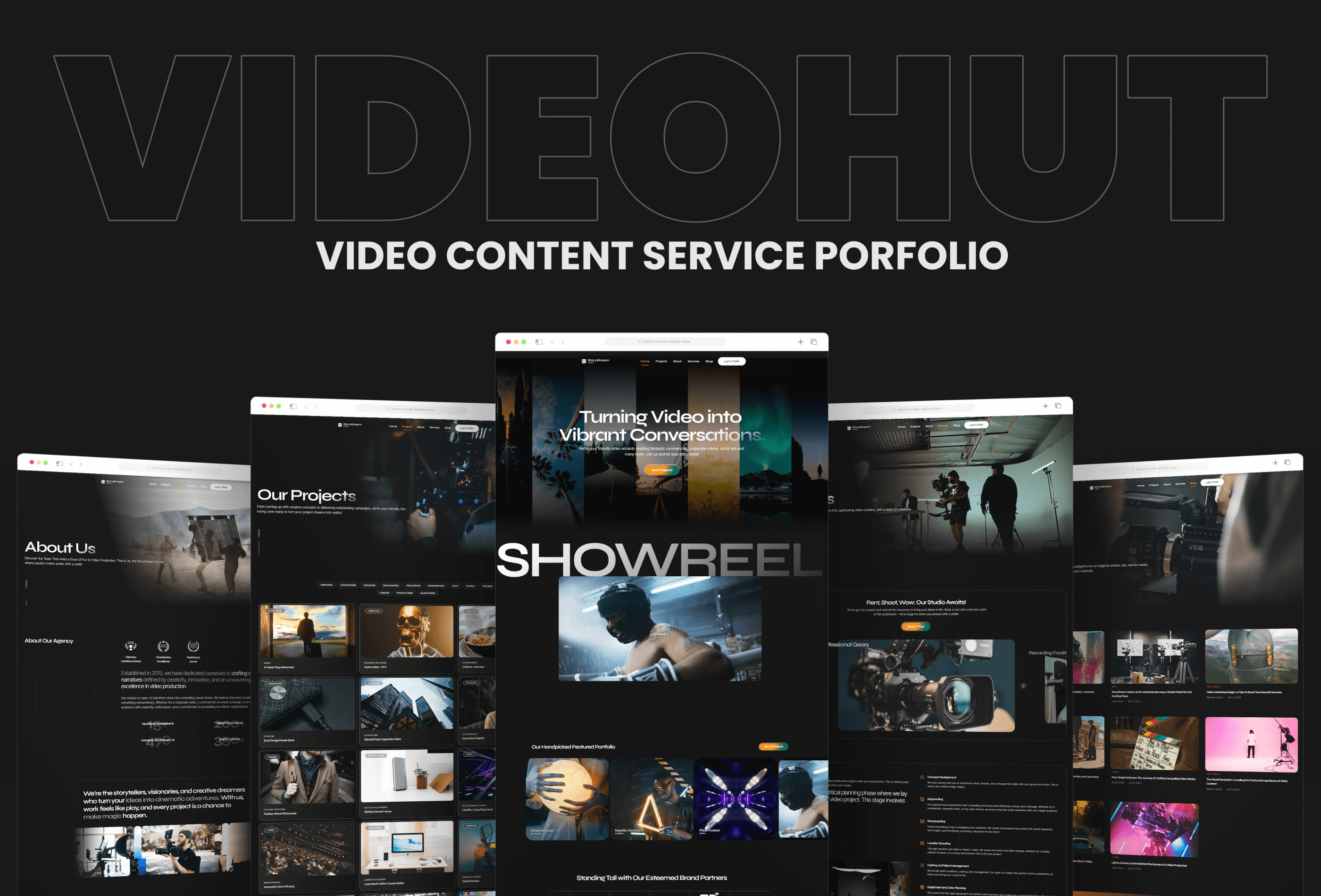 Screenshot 3 of VideoHut