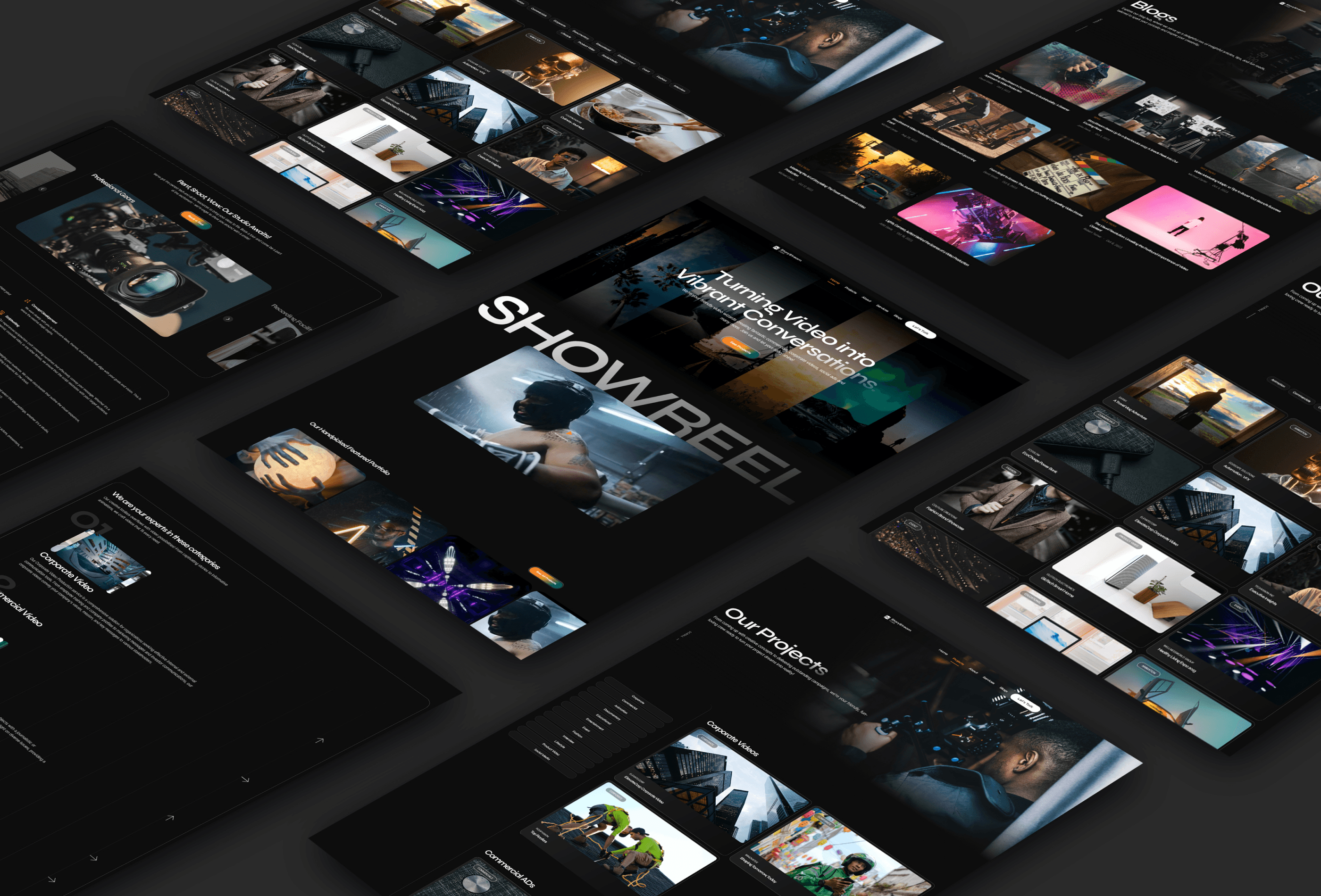 Screenshot 4 of VideoHut