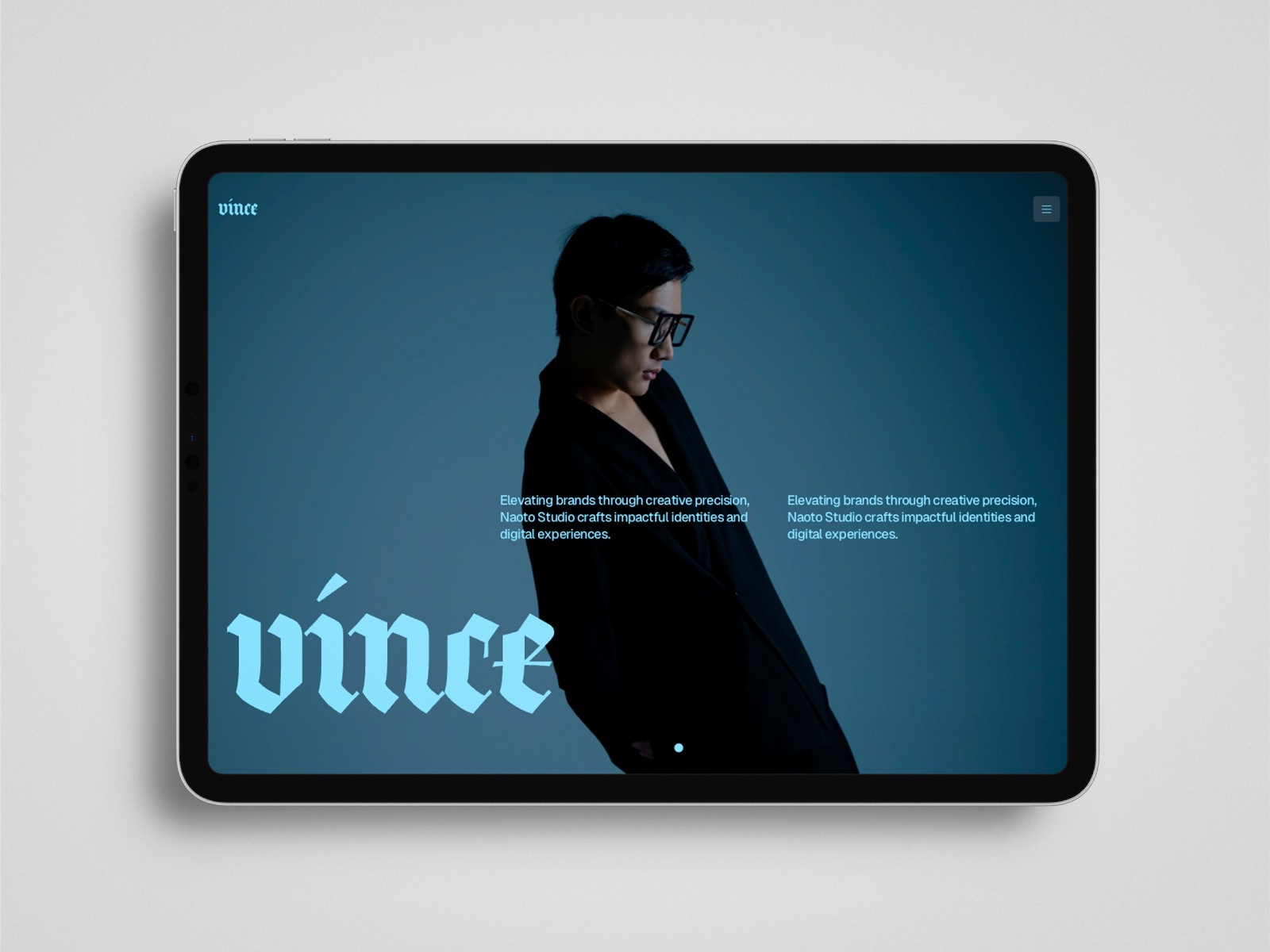 Screenshot 1 of Vincent
