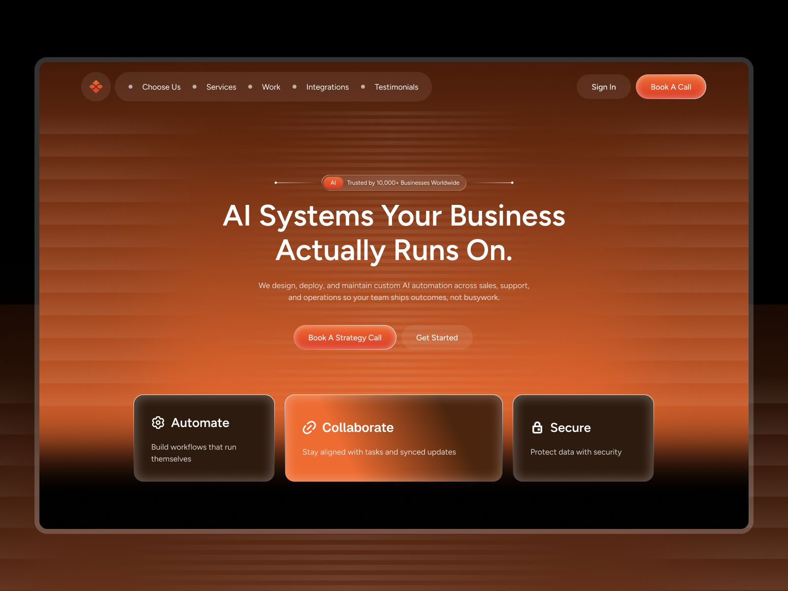 Screenshot 1 of Virexon