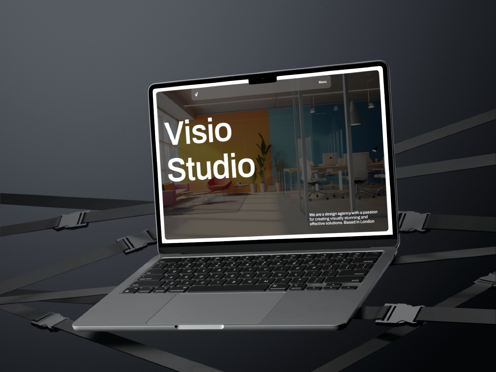 Screenshot 1 of Visio