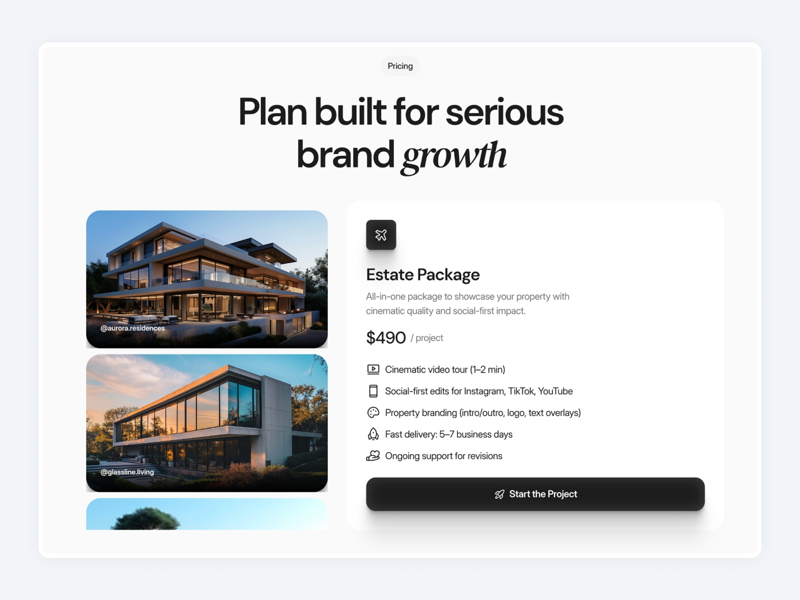 Screenshot 3 of Vistare