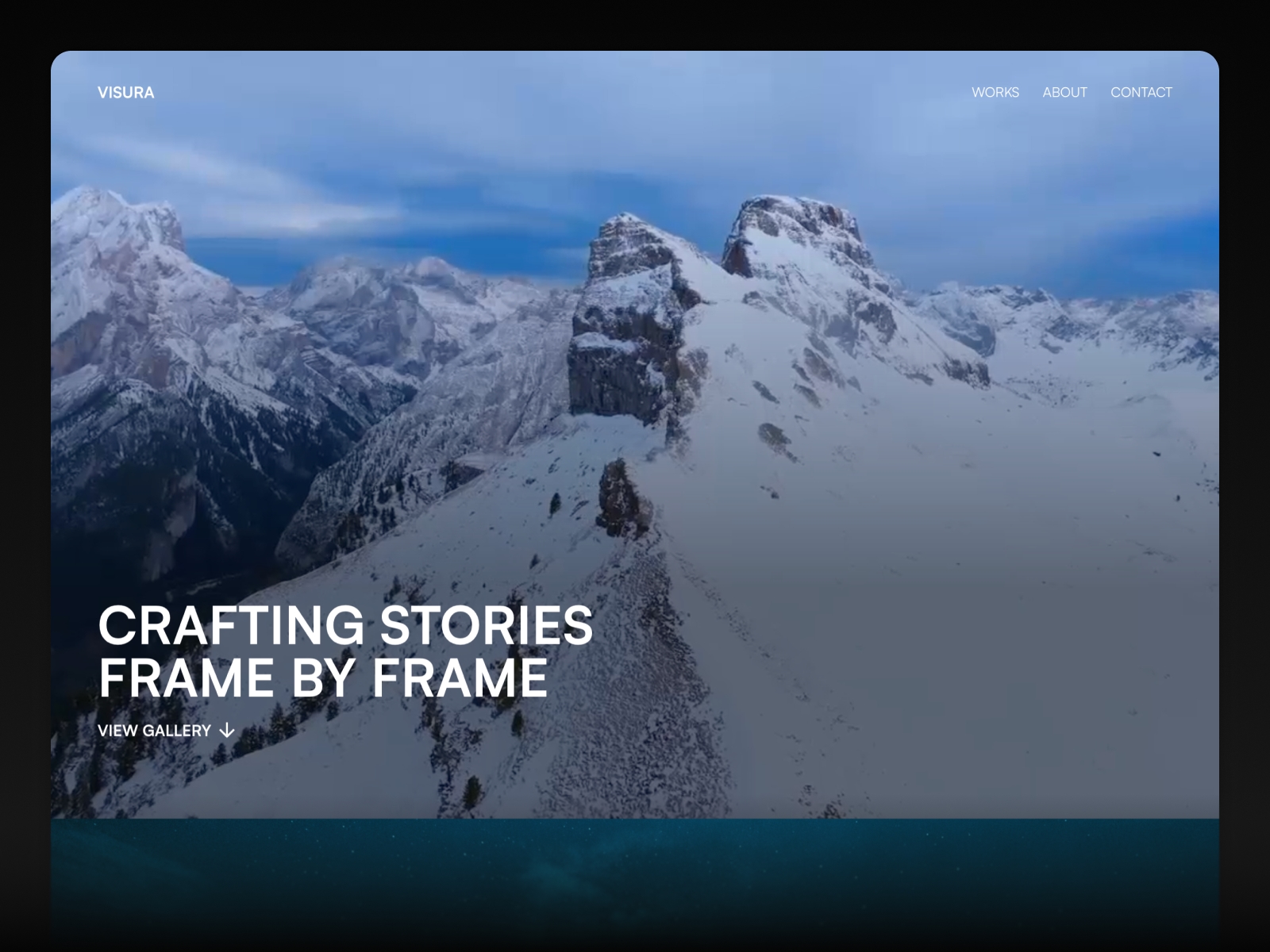 Screenshot 1 of Visura