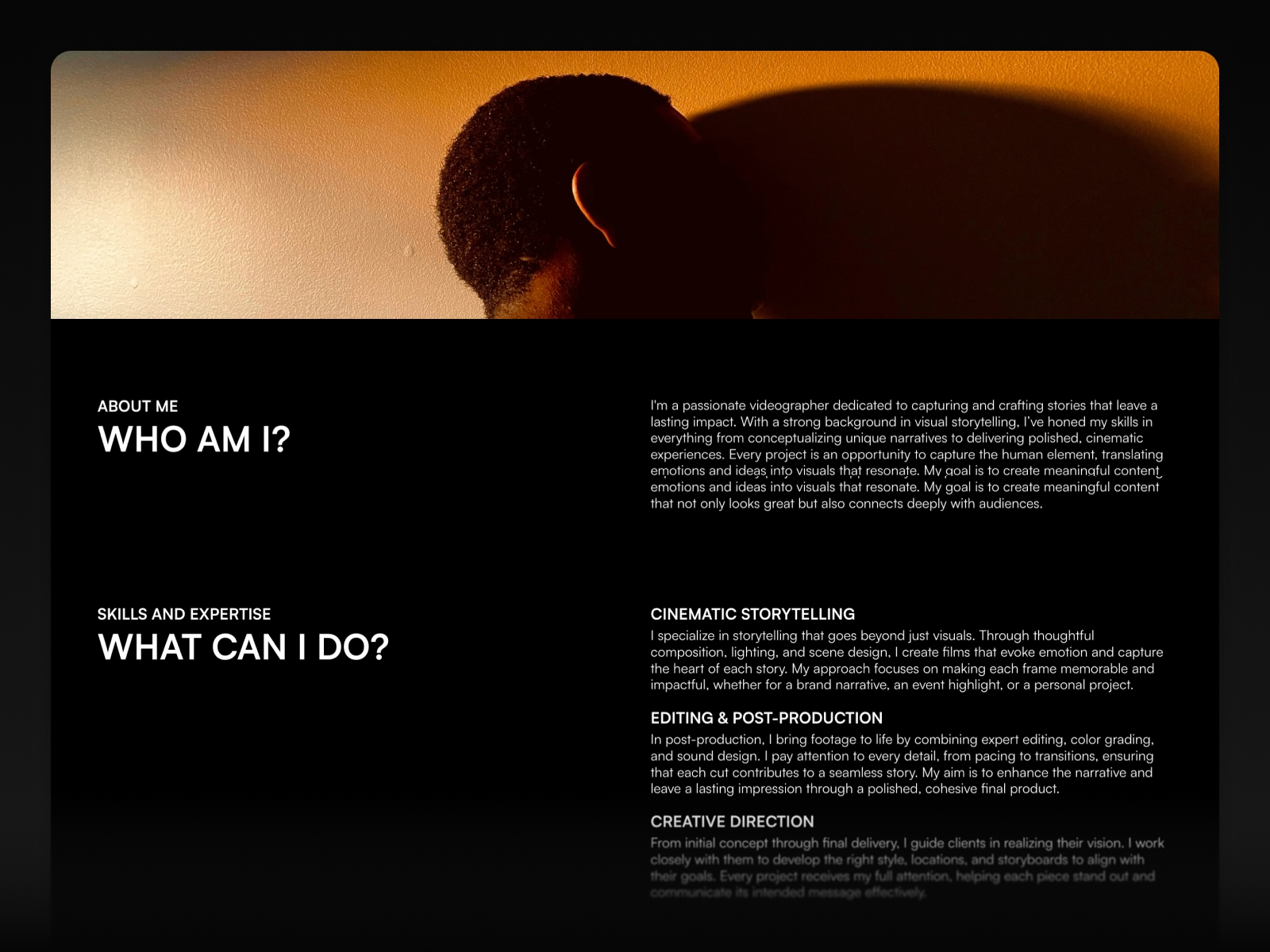 Screenshot 2 of Visura
