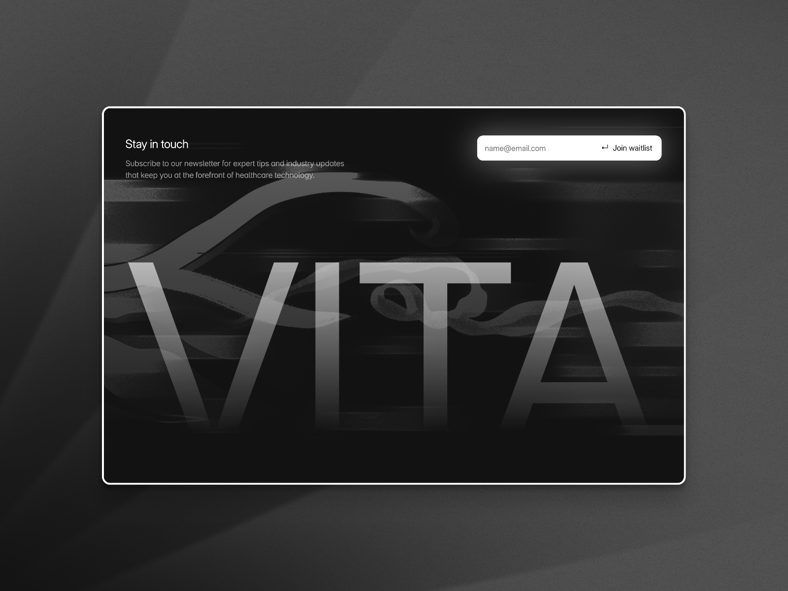 Screenshot 4 of Vita