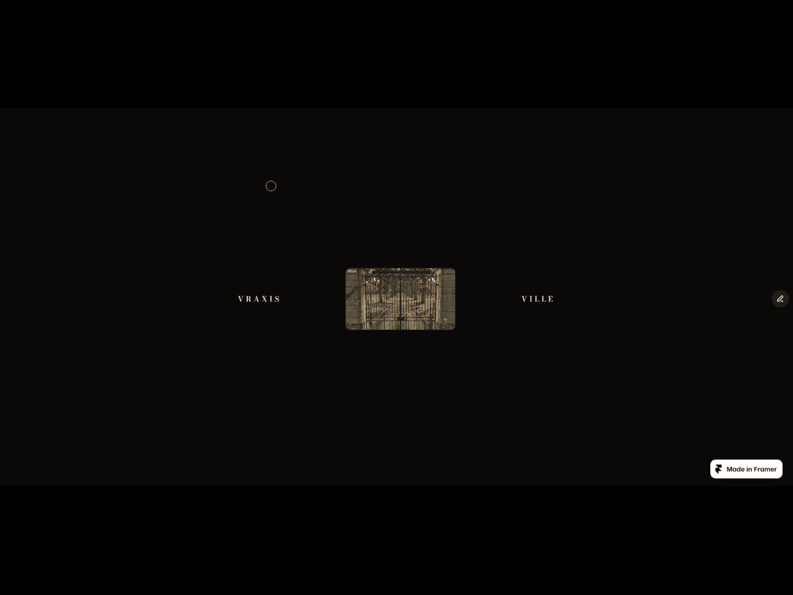 Screenshot 3 of Vraxisville Estate