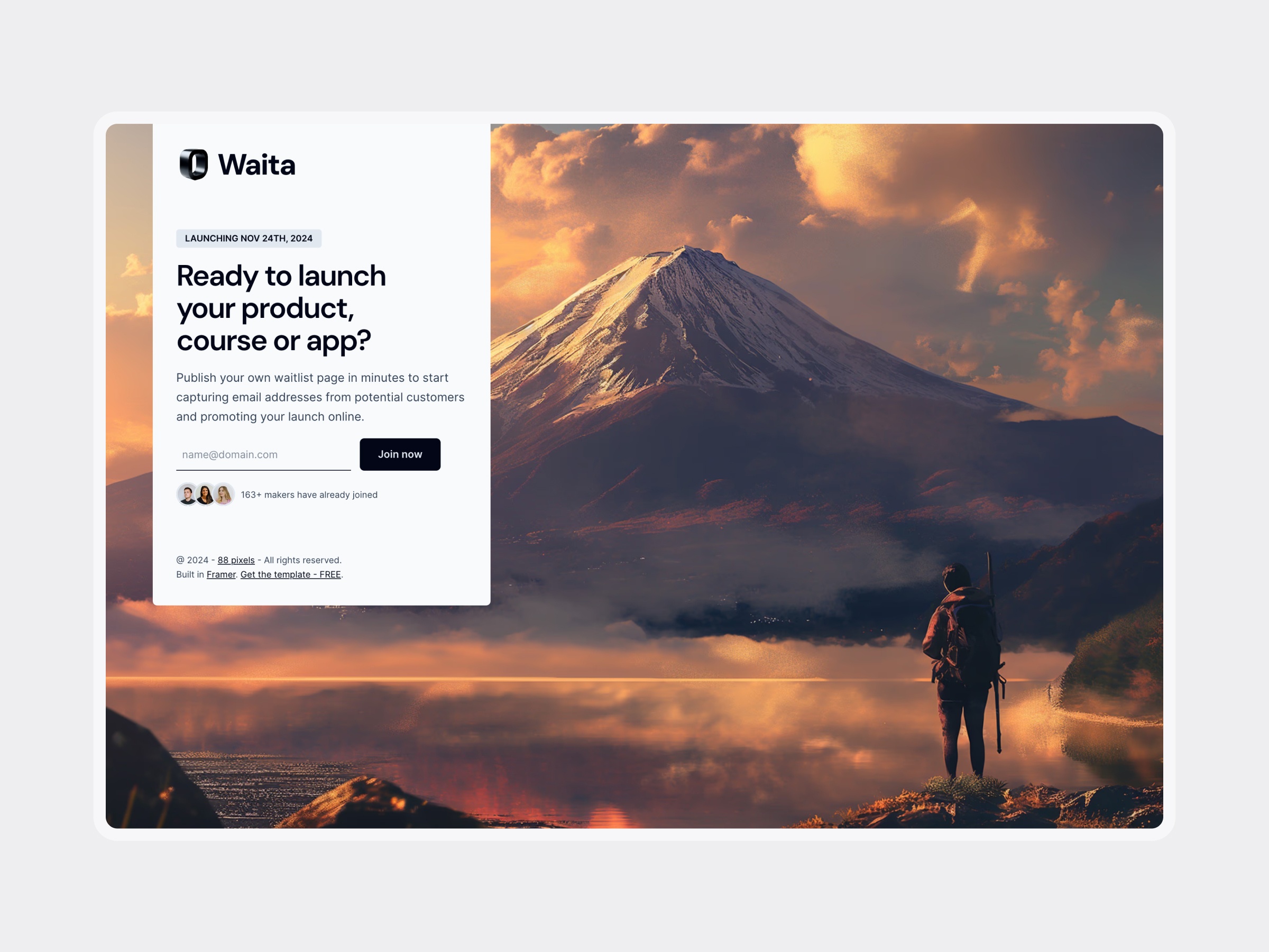 Screenshot 2 of Waita