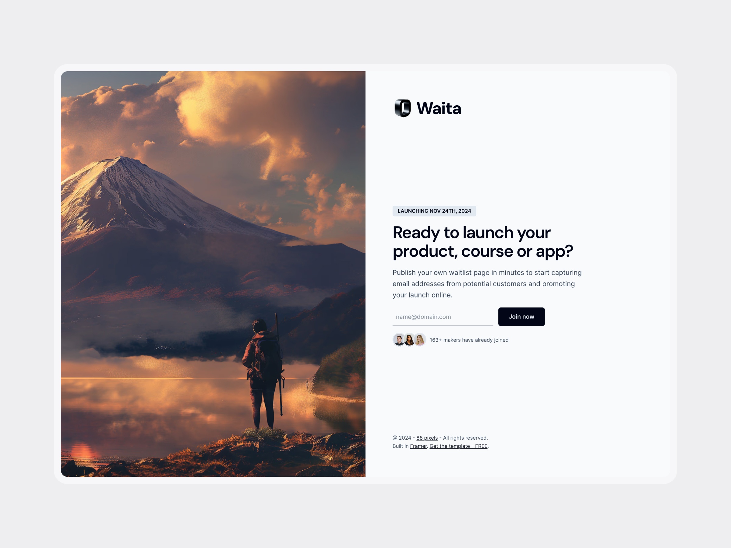 Screenshot 3 of Waita