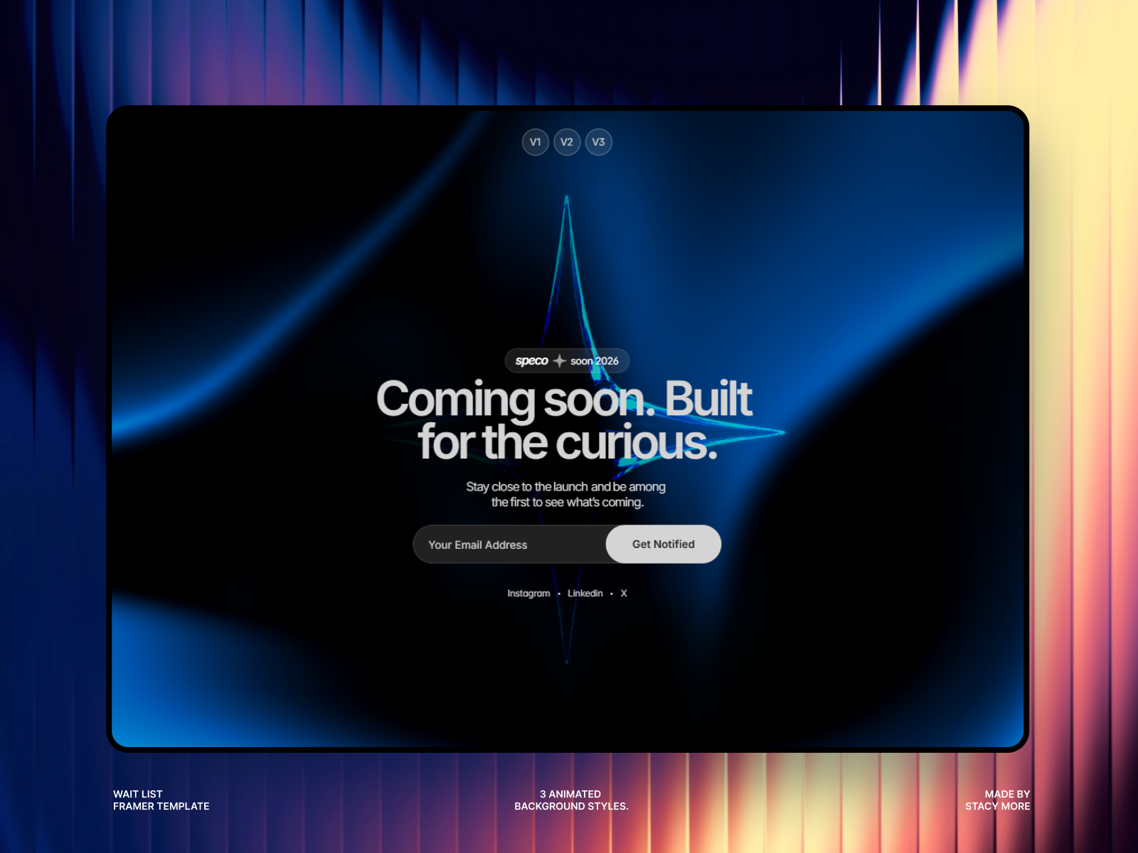 Screenshot 1 of WaitlistKit