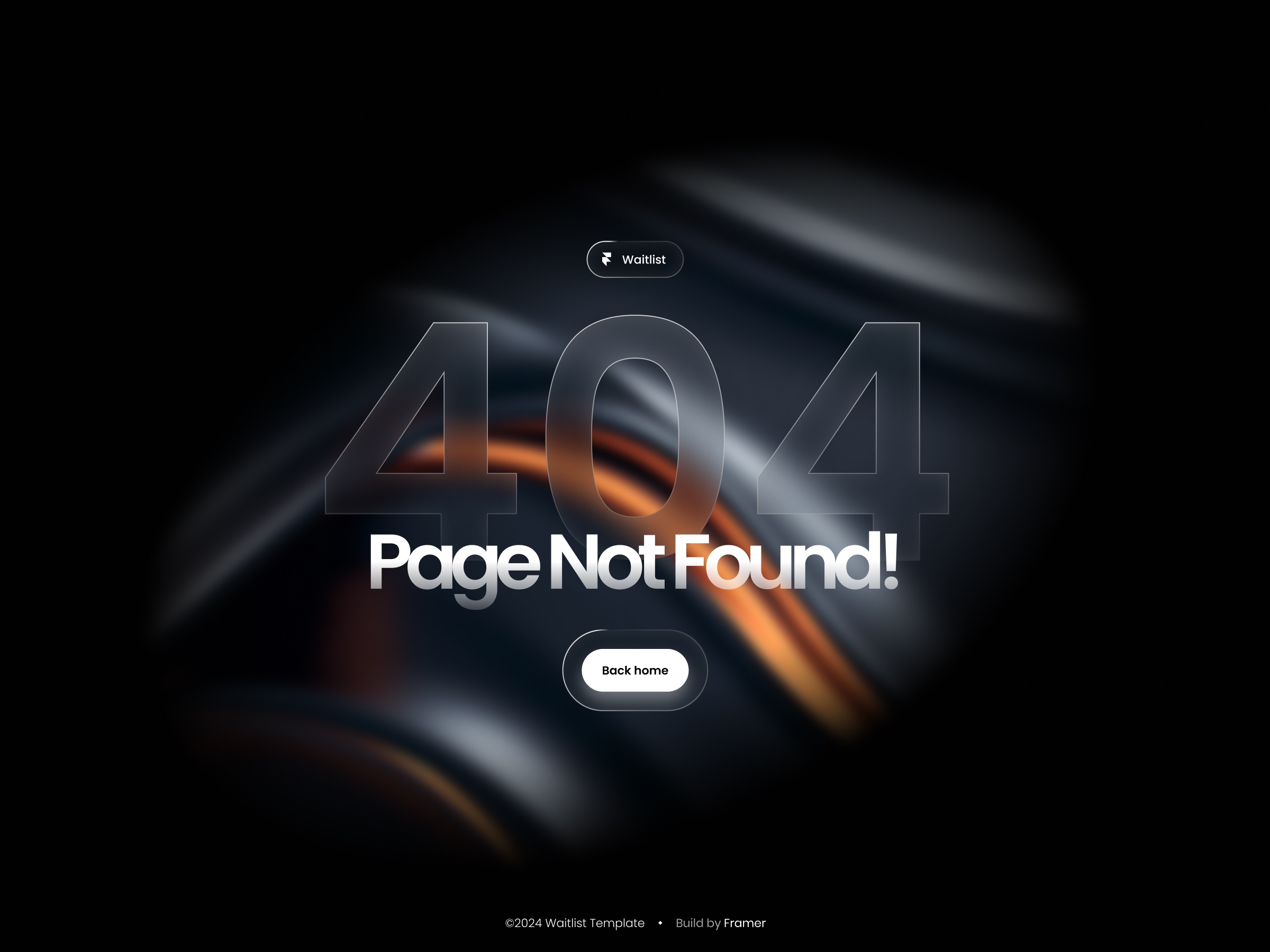 Screenshot 3 of Waitlst