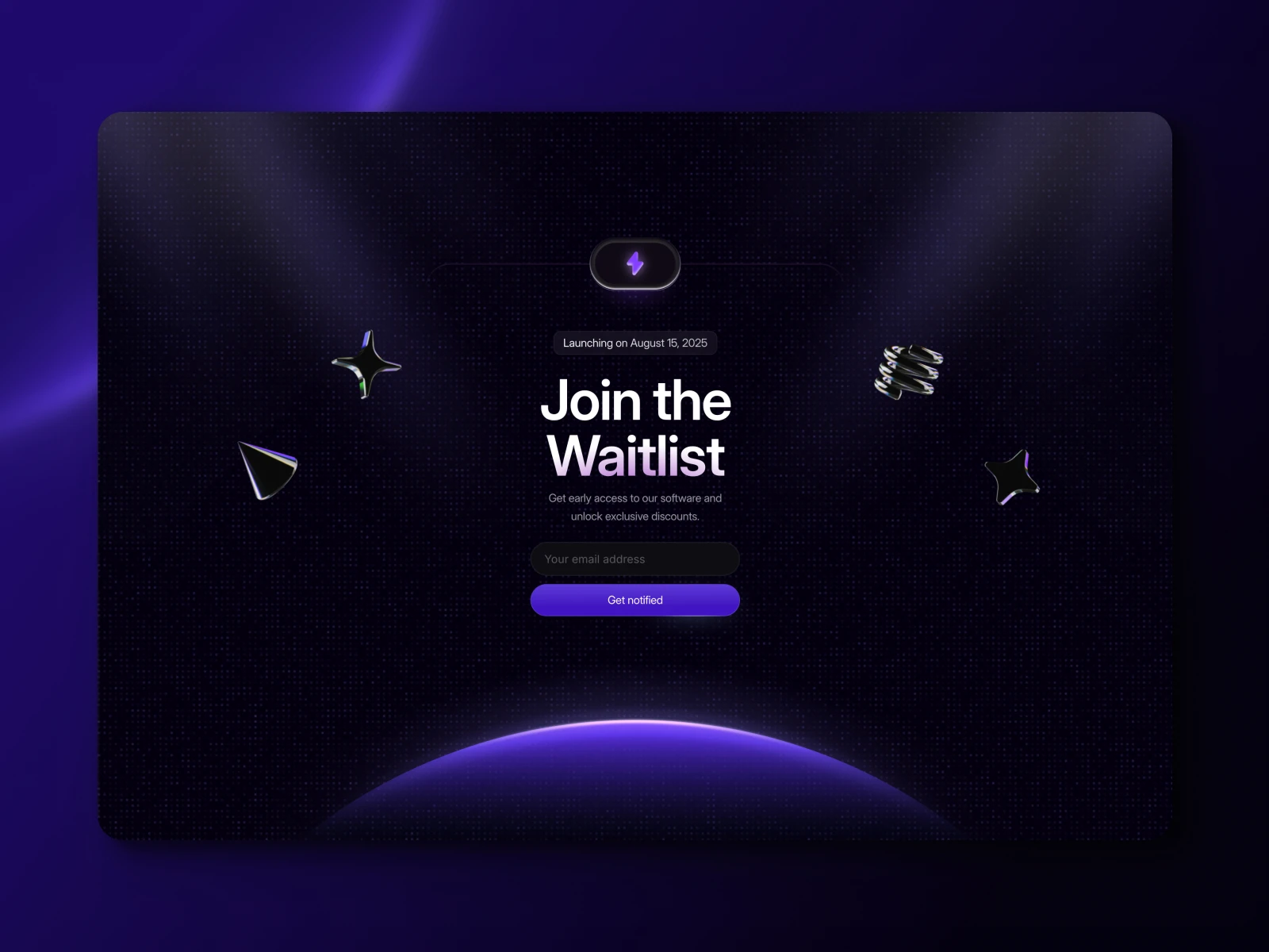 Screenshot 1 of Waitlust