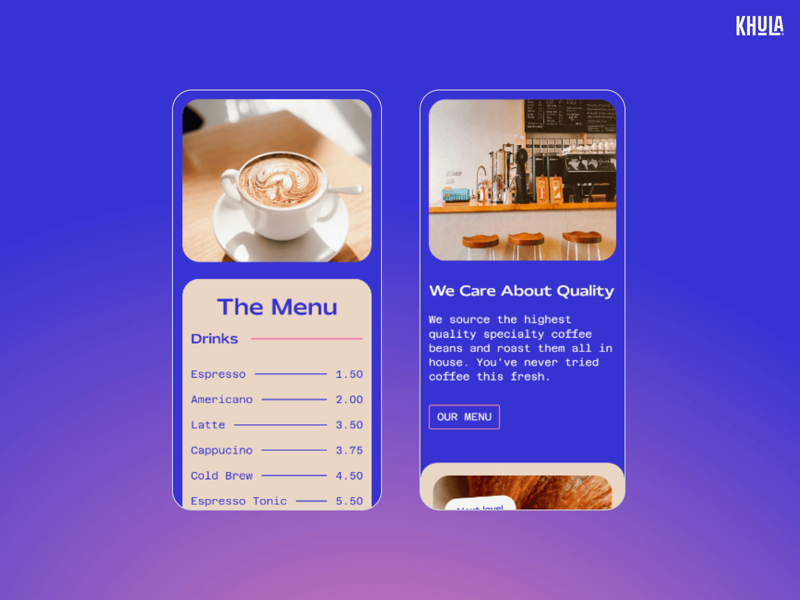 Screenshot 3 of Wake Up! Café