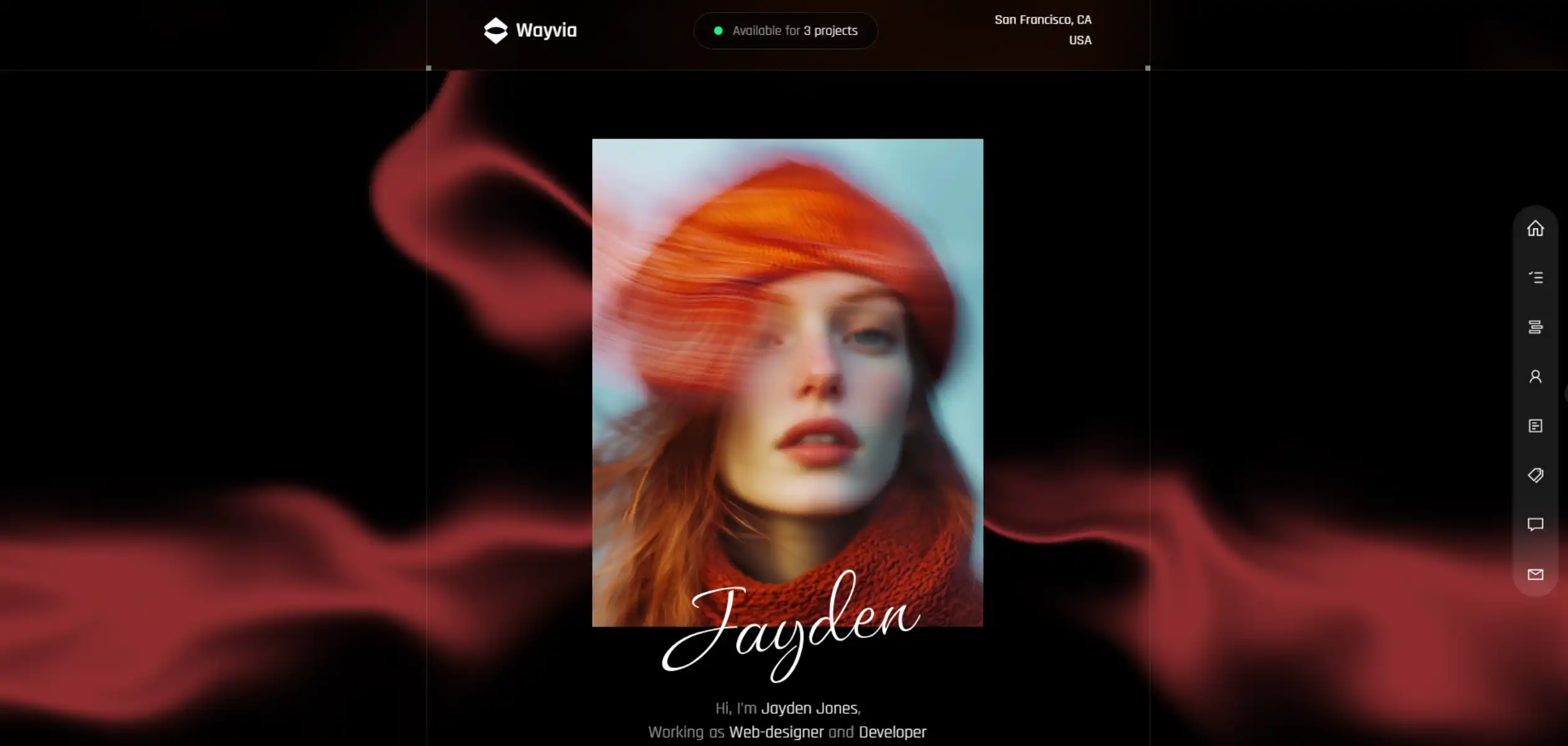 Screenshot 2 of Wayvia