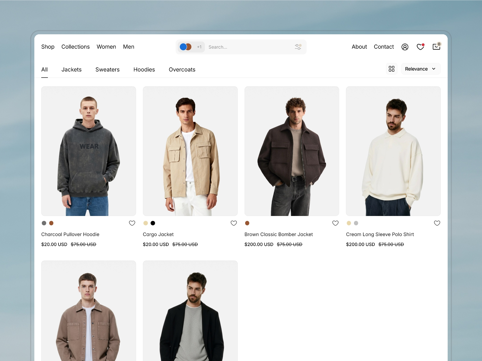 Screenshot 3 of Wear