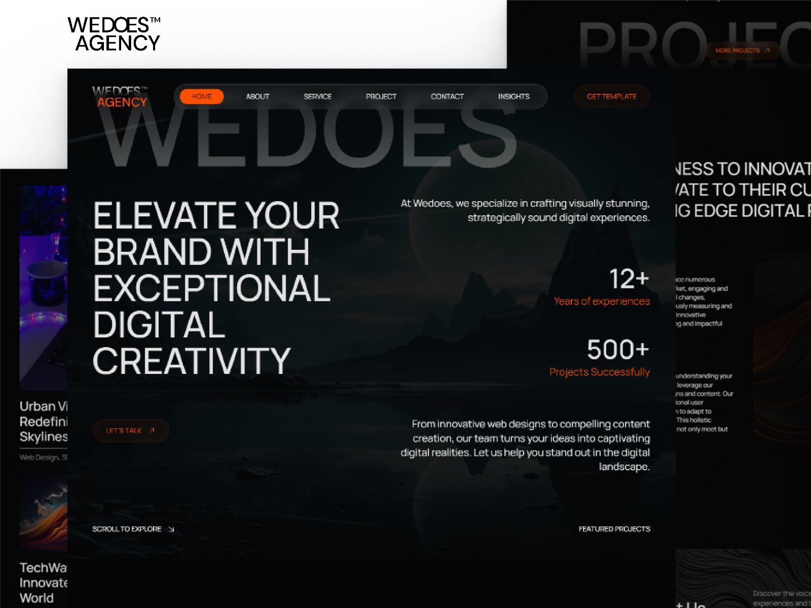 Screenshot 1 of WeDoes