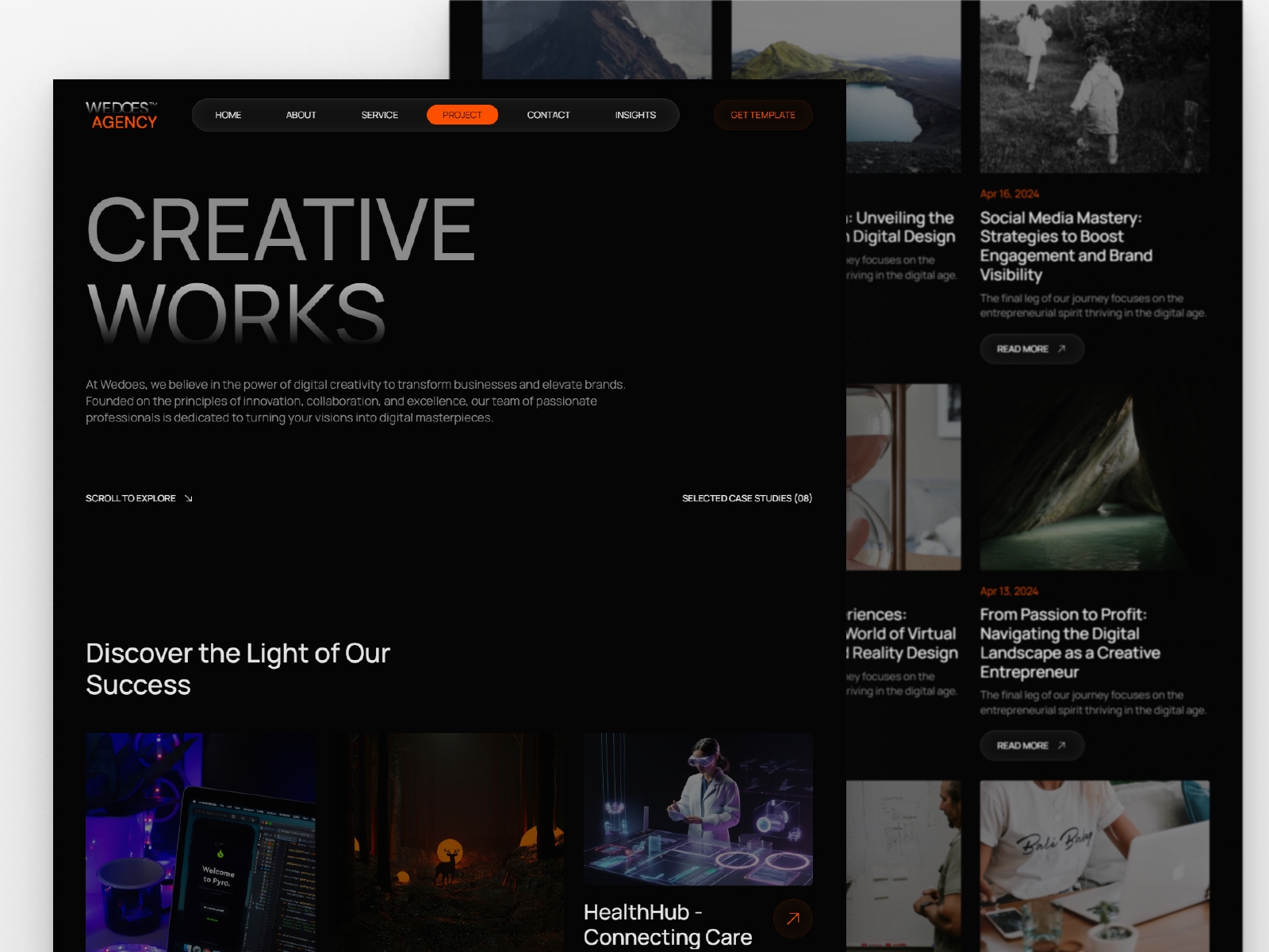 Screenshot 4 of WeDoes