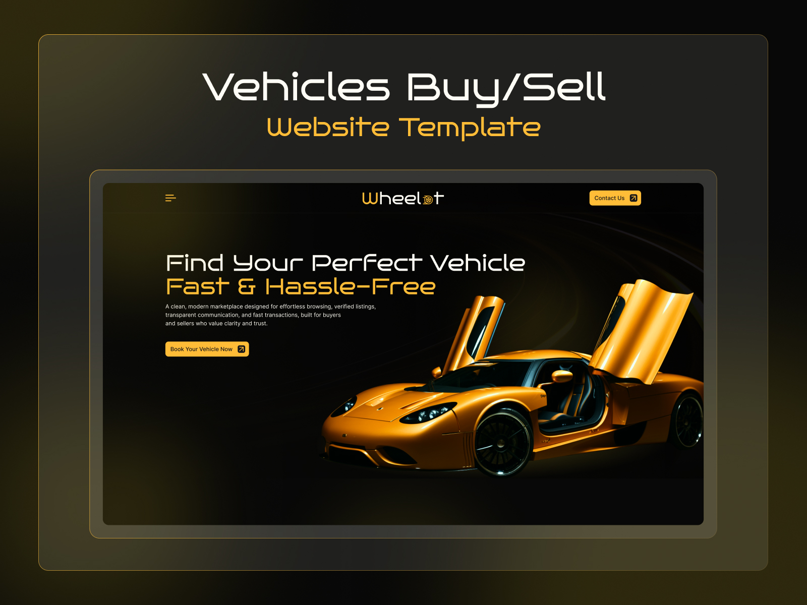 Screenshot 4 of Wheelot